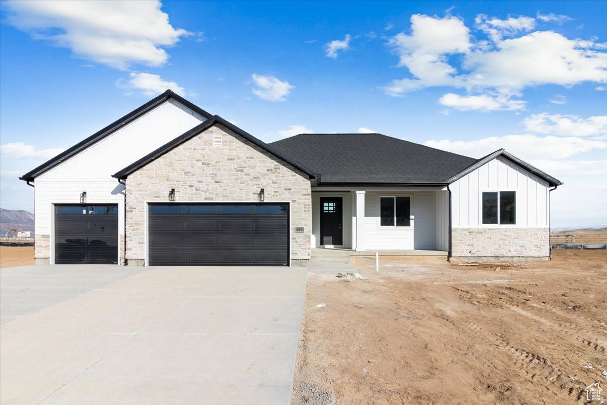 445 E ANDREW DR #203, Manti, UT 84642 — photo 1