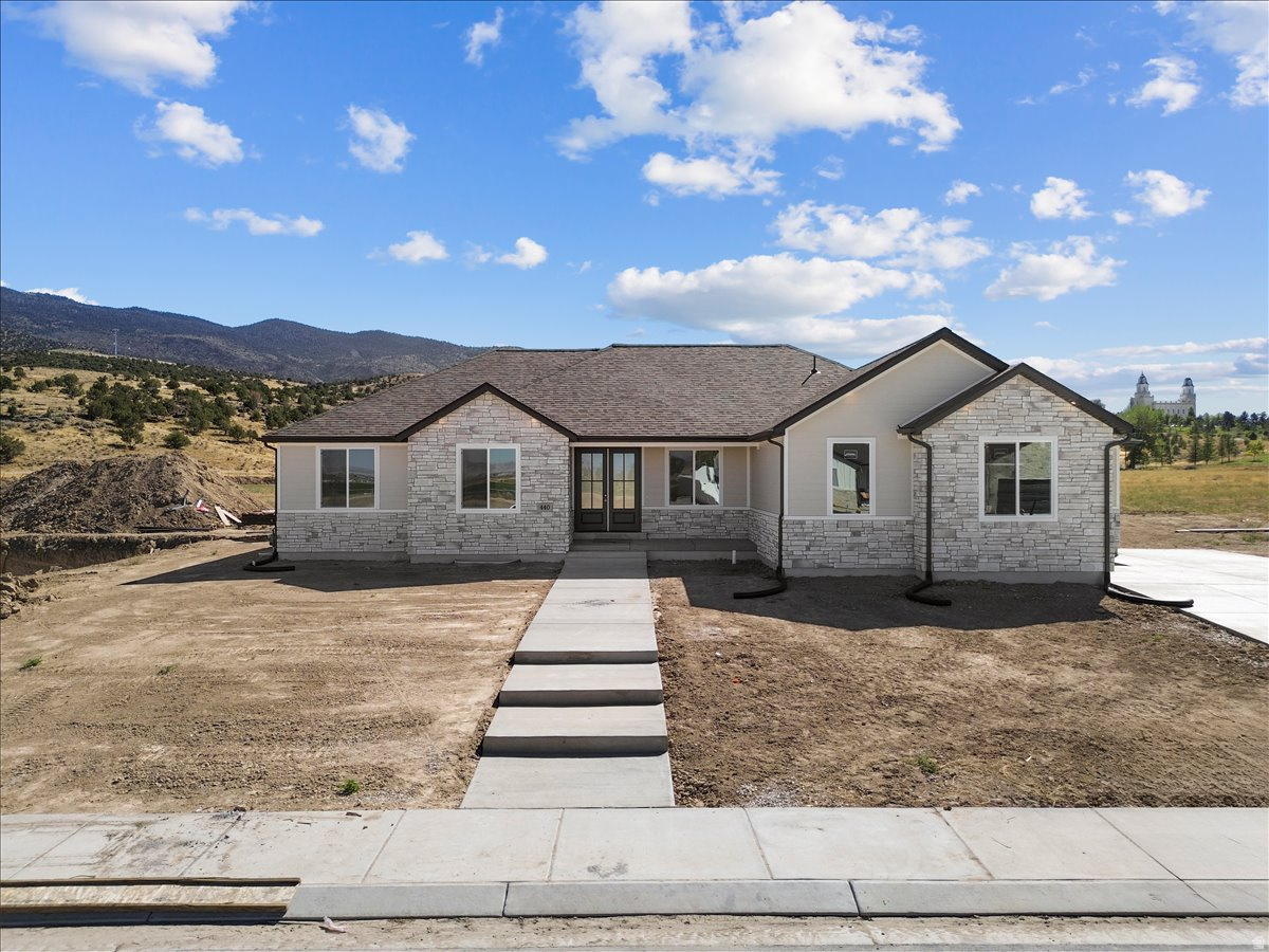 475 E ANDREW DR #205, Manti, UT 84642 — photo 1