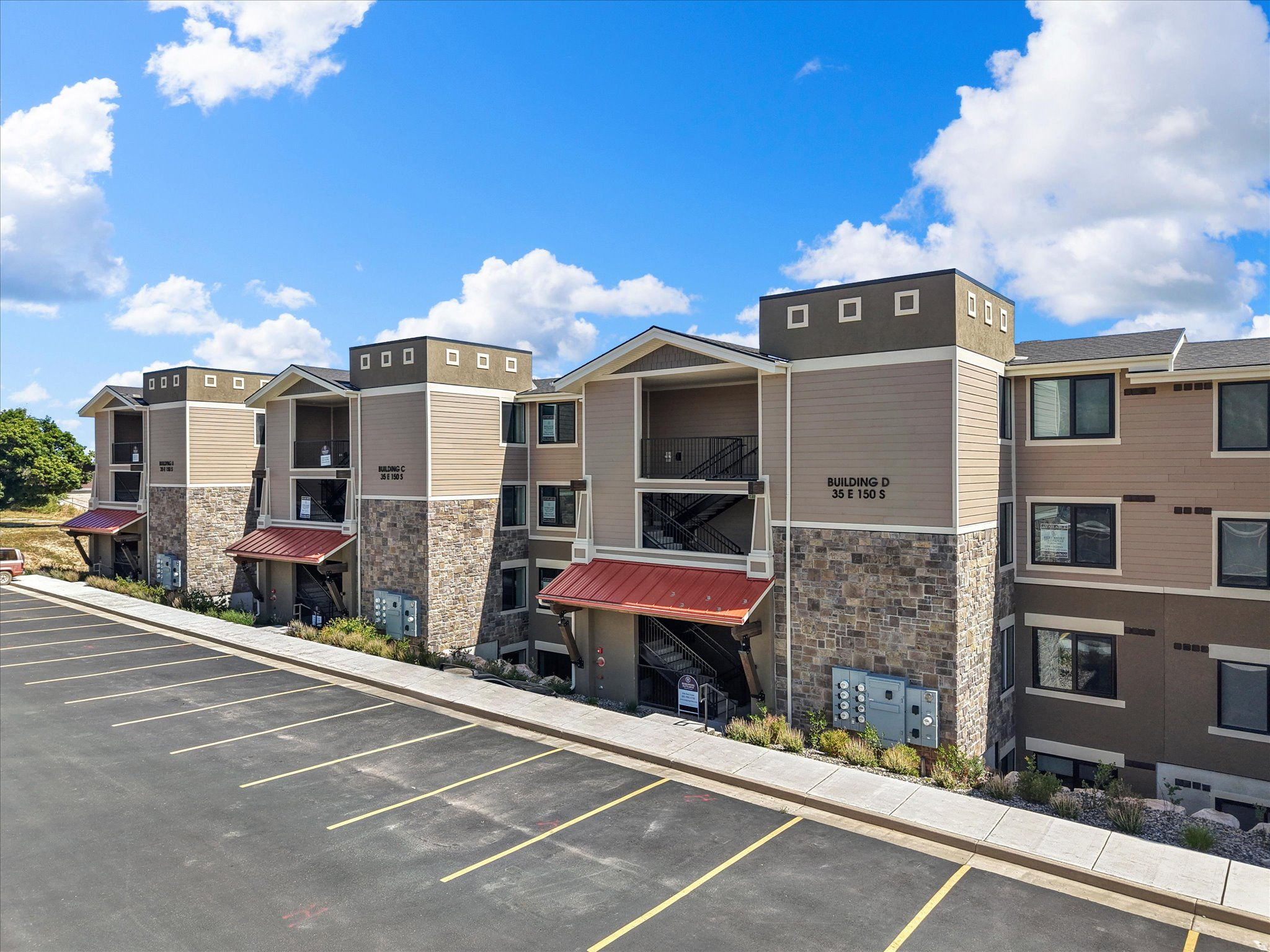 35 E 150 S #E101, Garden City, UT 84028 — photo 1