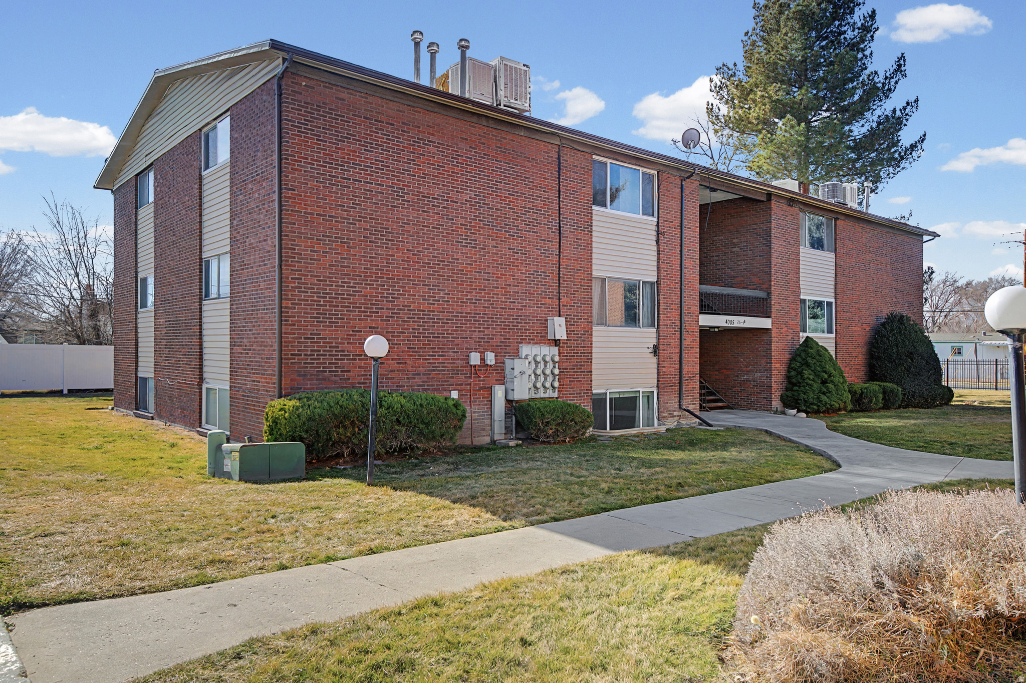 4005 S 300 E ##25, Salt Lake City, UT 84107 — photo 1