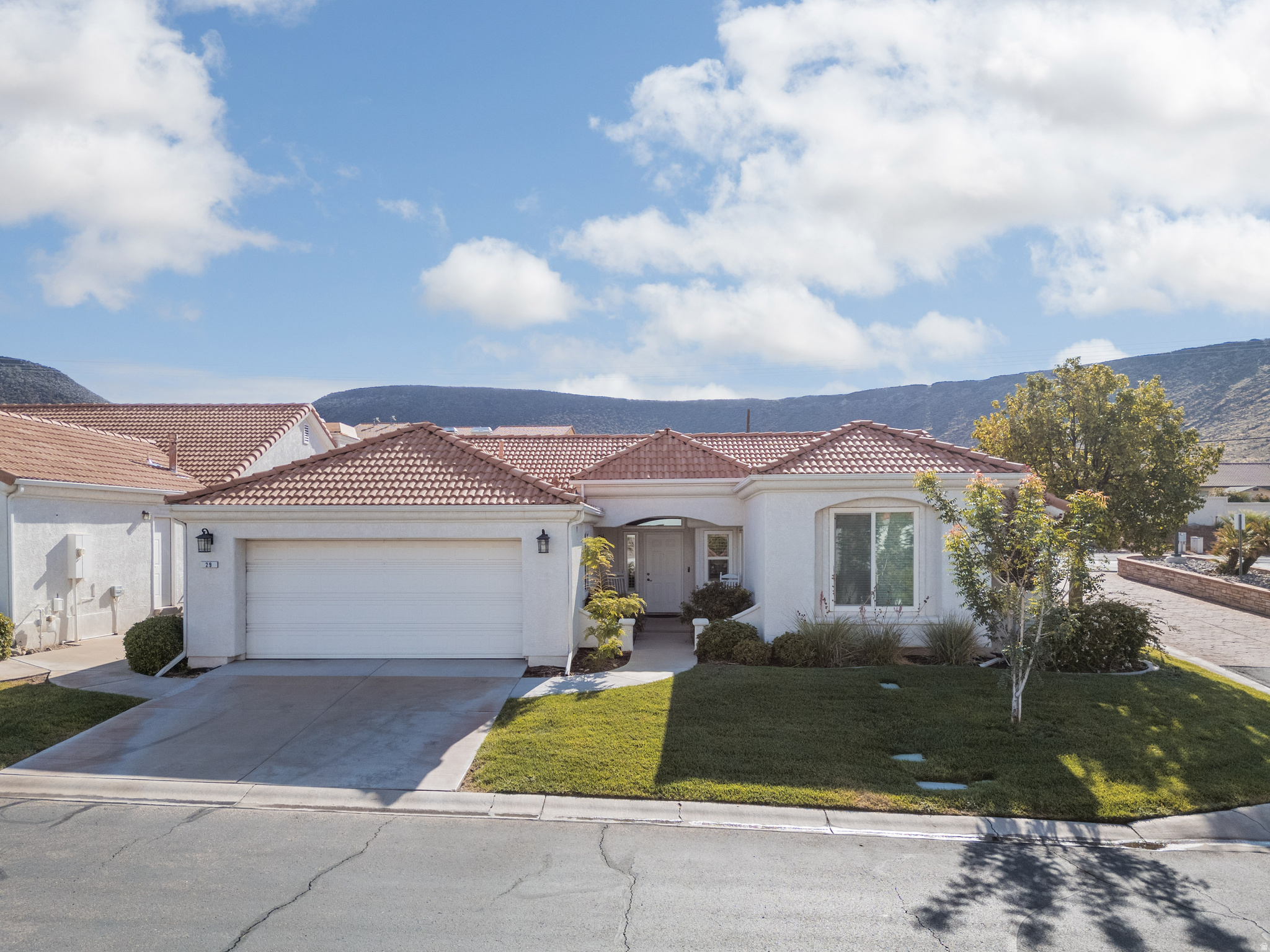 39 N VALLEY VIEW DR #29, St. George, UT 84770 — photo 1