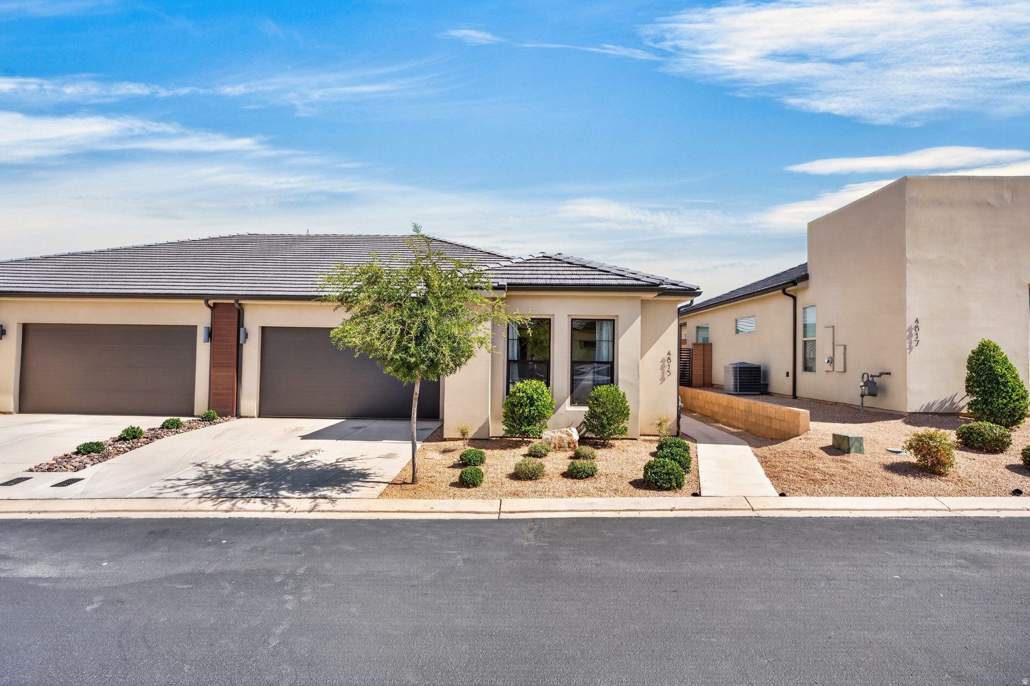 4815 S WALLACE DR, St. George, UT 84790 — photo 1