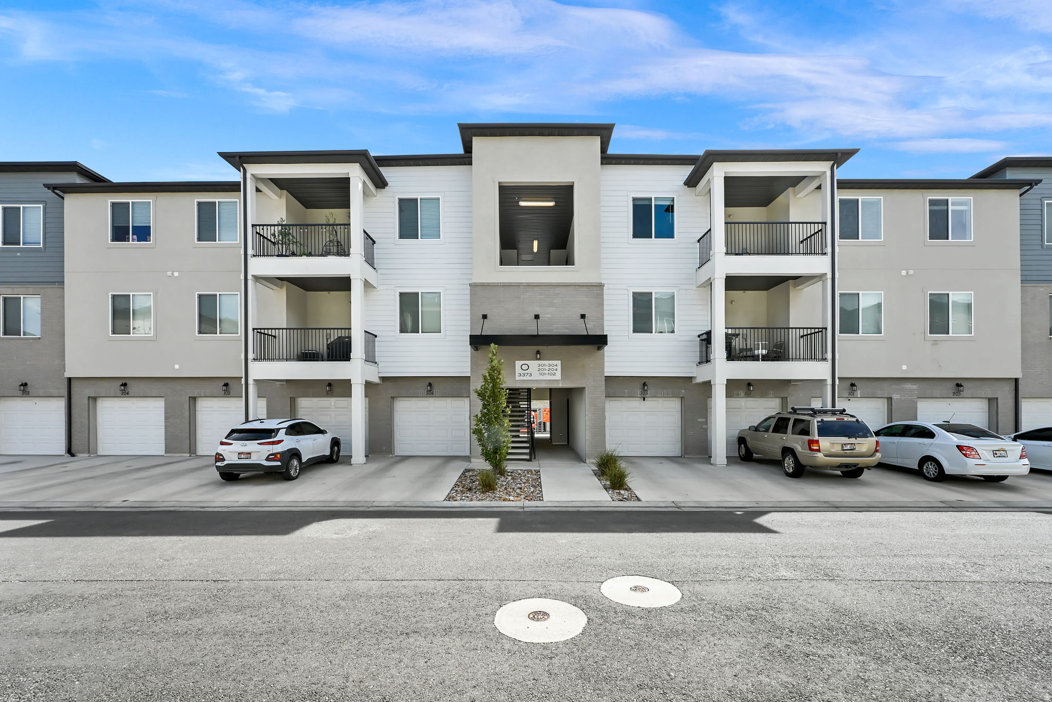 3373 W 1960 N #202, Lehi, UT 84048 — photo 1