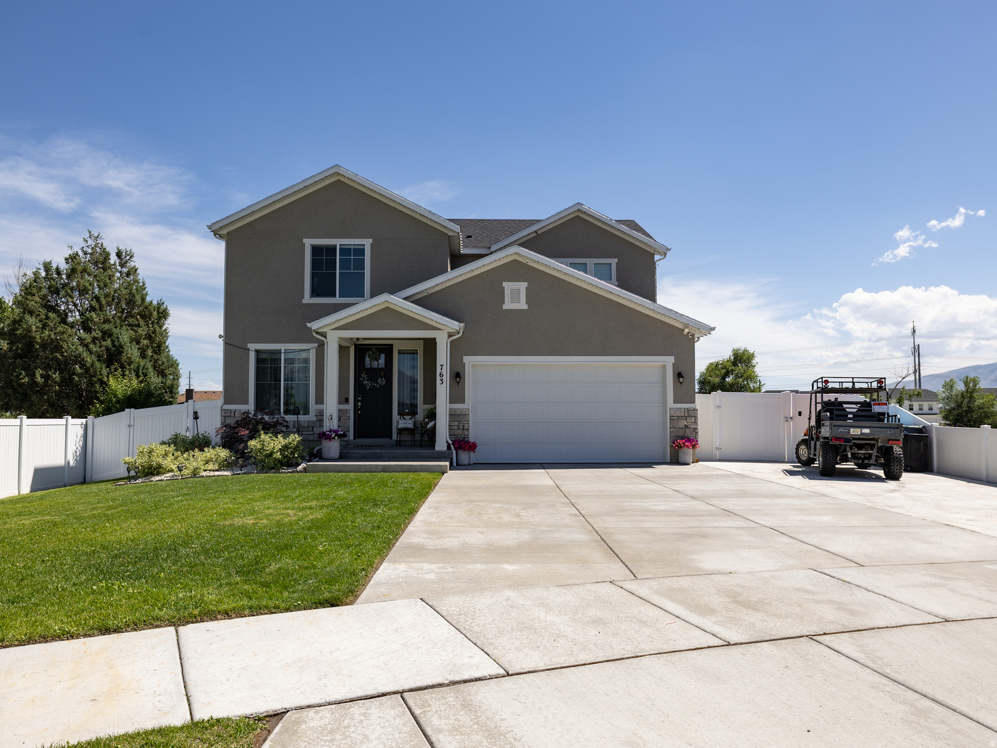763 W 700 S #A1108, American Fork, UT 84003 — photo 1