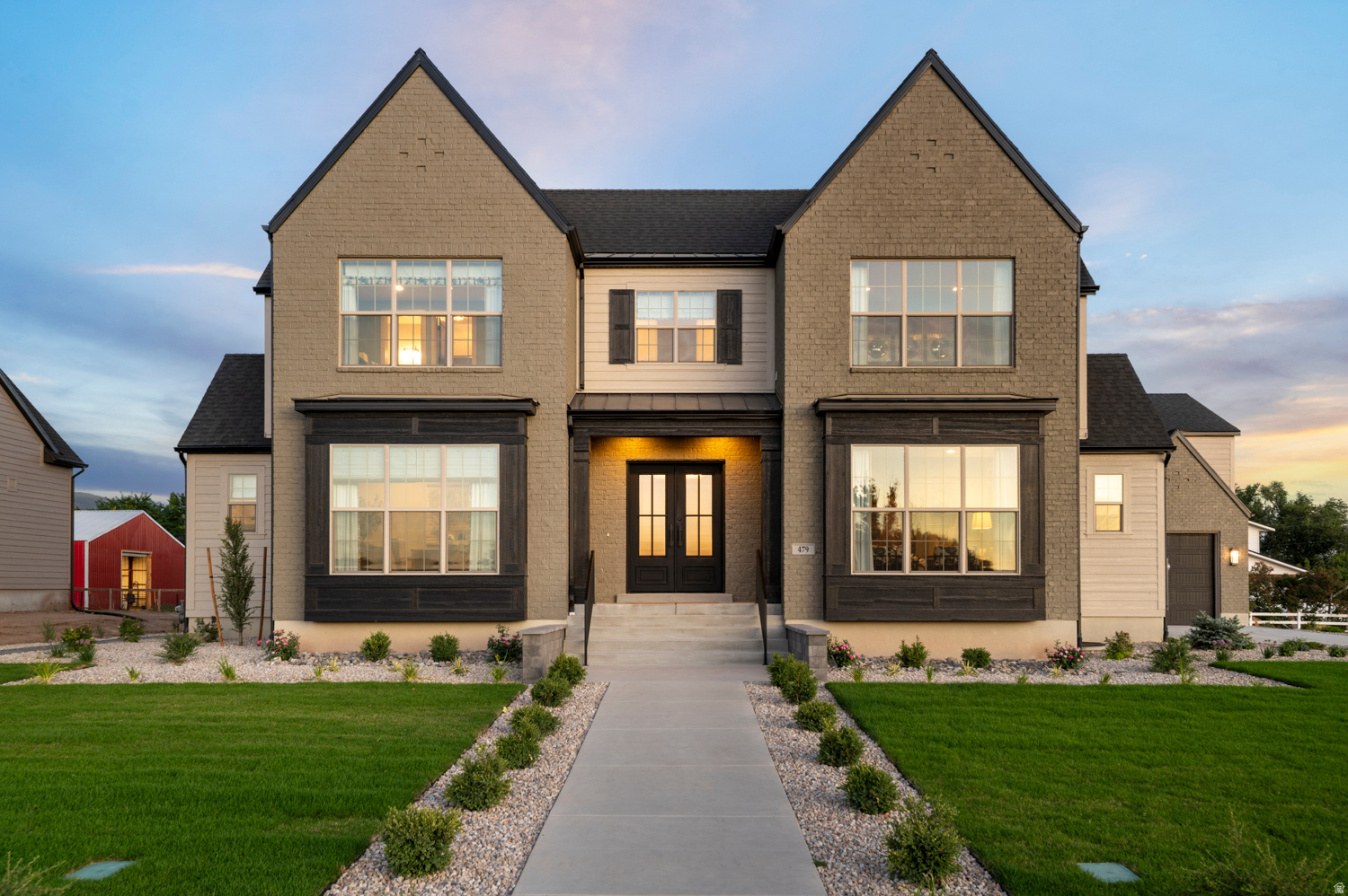 479 W SUMMIT LN, Kaysville, UT 84037 — photo 1