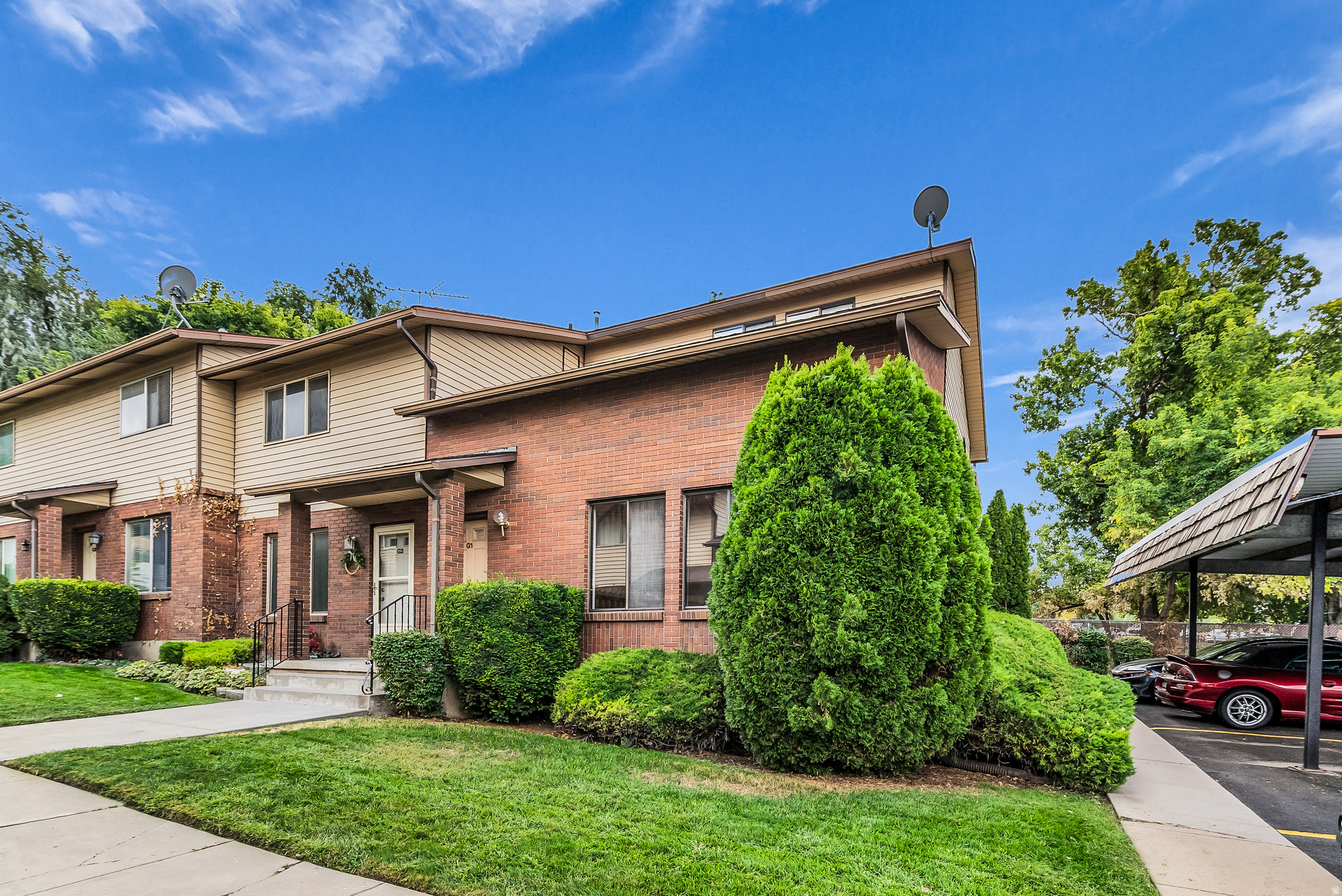 1113 COUNTRY HILLS DR #G1, Ogden, UT 84403 — photo 1