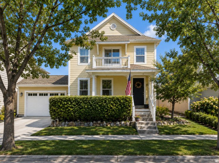 4588 W WARM CANYON LN, South Jordan, UT 84009 — photo 1