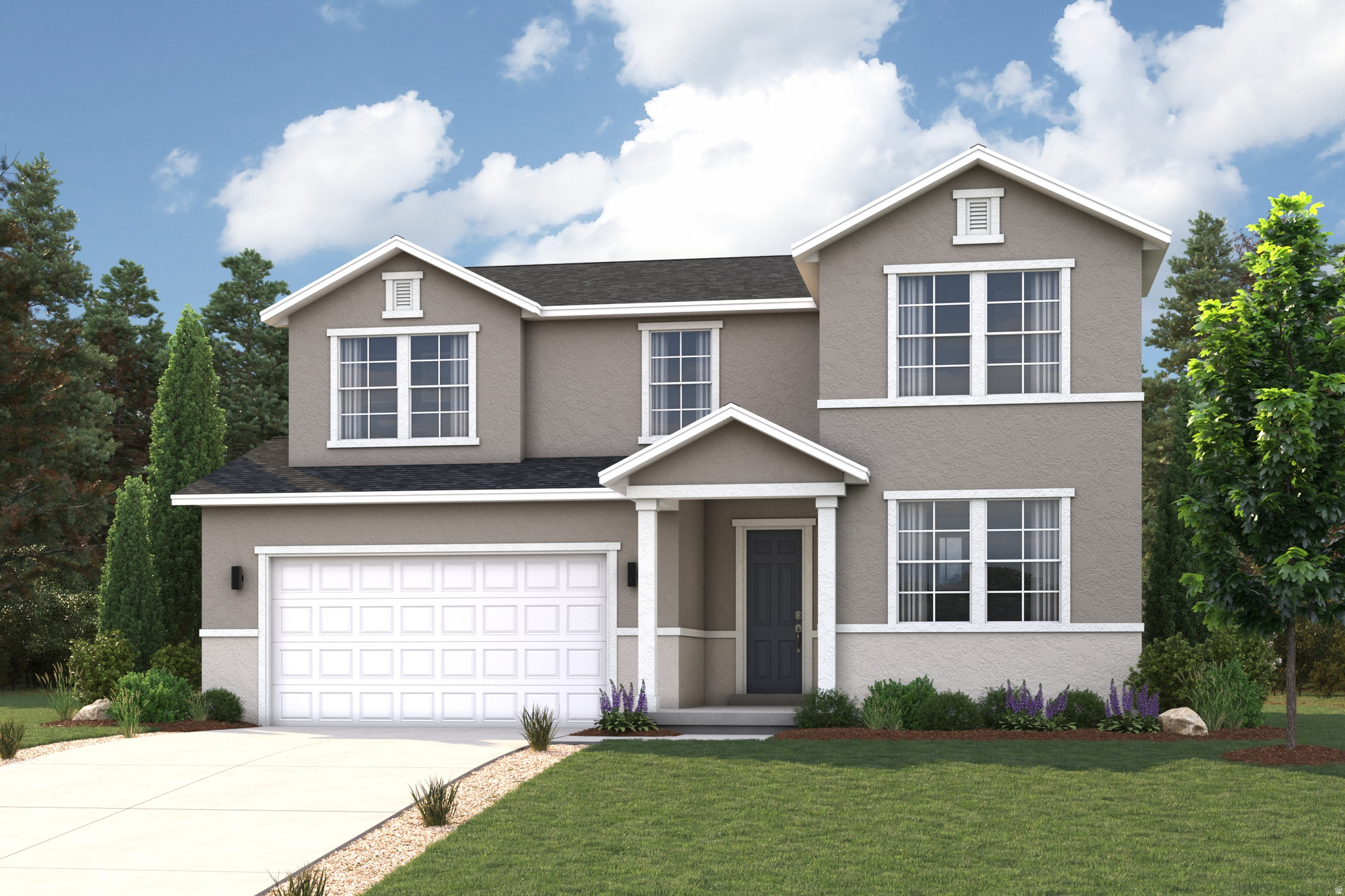5269 N JASPER CT, Eagle Mountain, UT 84005 — photo 1