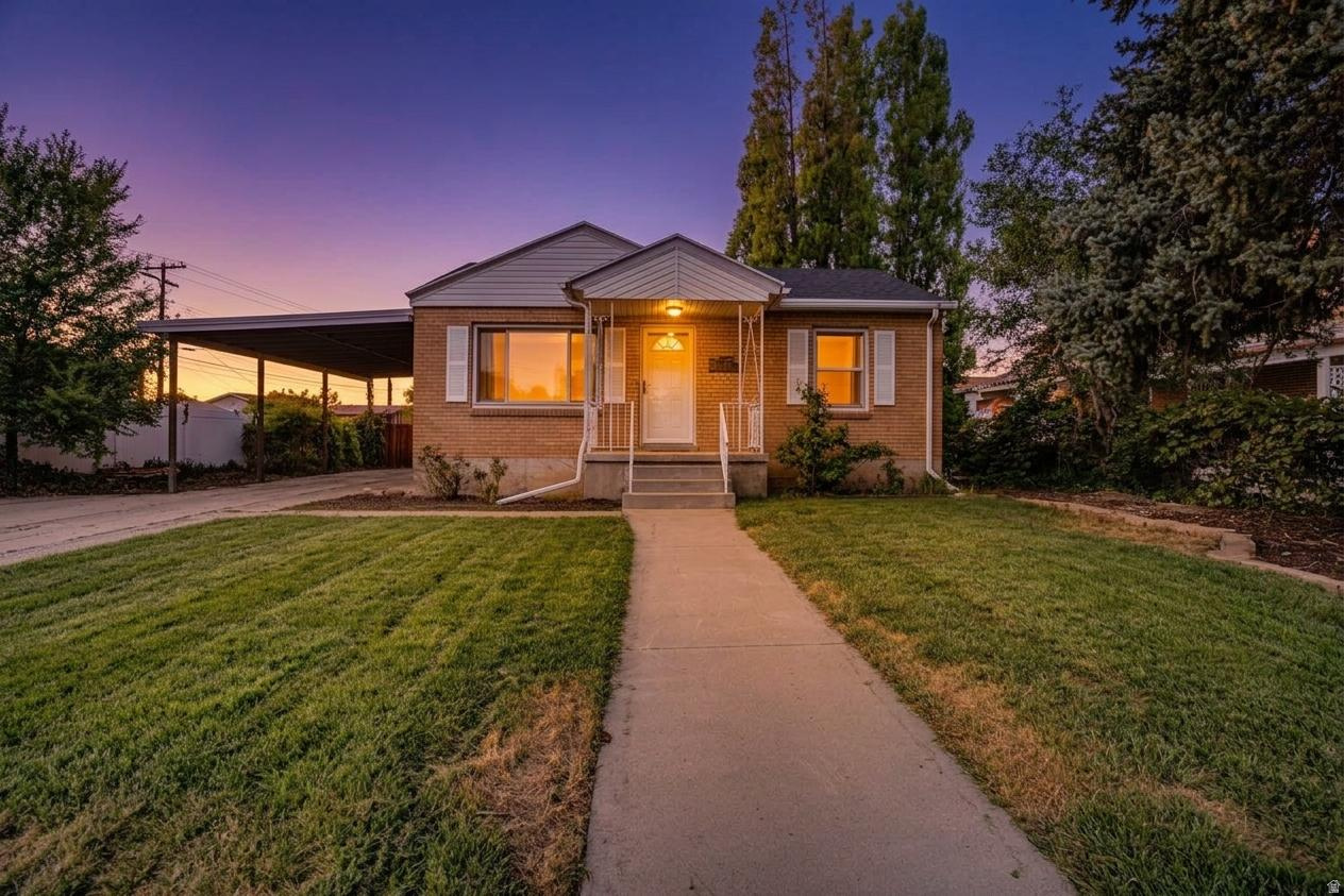 843 N 75 E, Orem, UT 84057 — photo 1