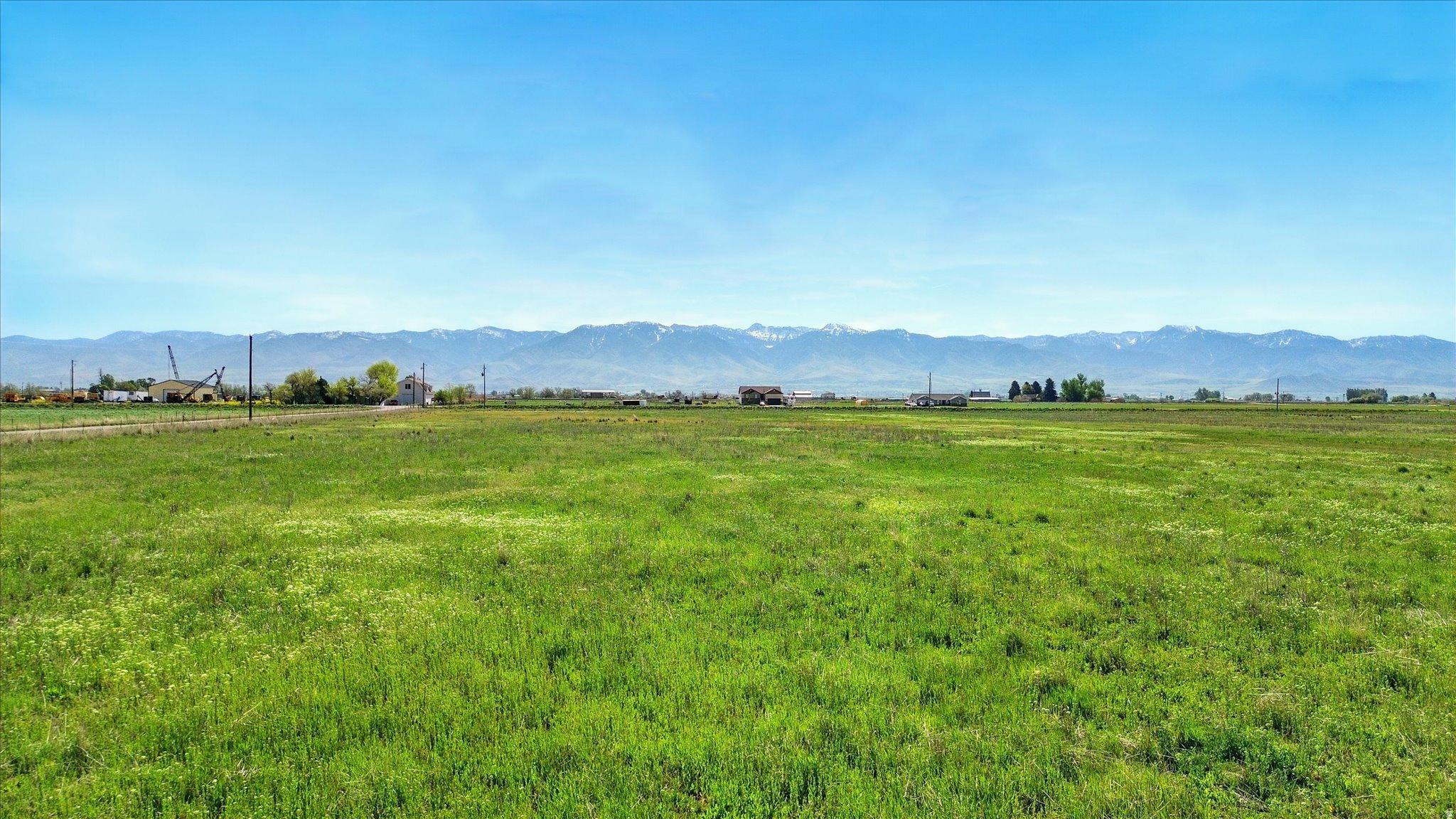 4860 W 12200 N, Cornish, UT 84308 — photo 1