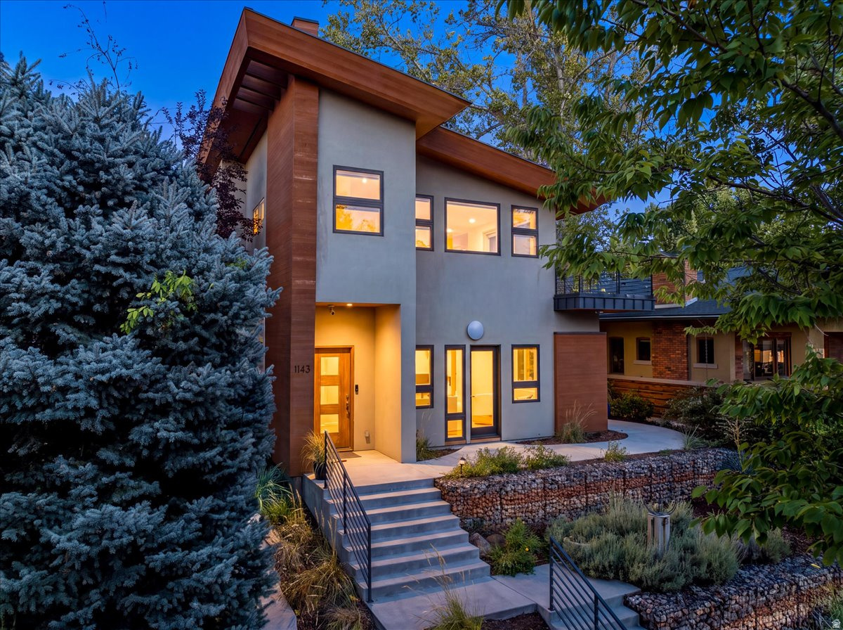 1143 S DOUGLAS ST, Salt Lake City, UT 84105 — photo 1