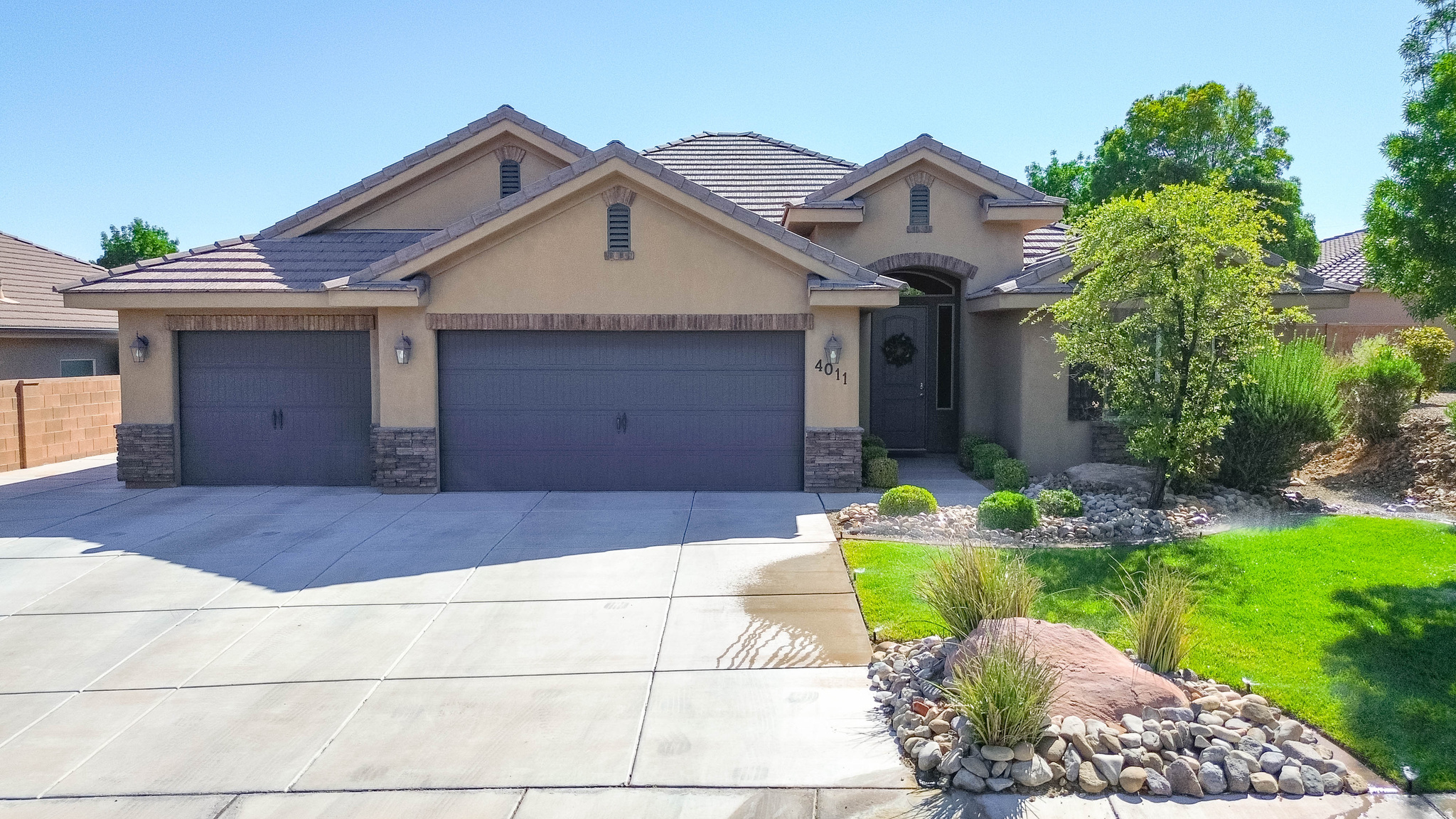 4011 S 890 W, St. George, UT 84790 — photo 1