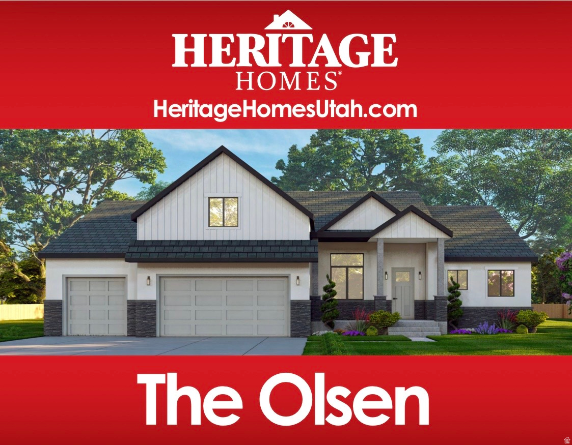 405 E ANDREW DR #200, Manti, UT 84642 — photo 1