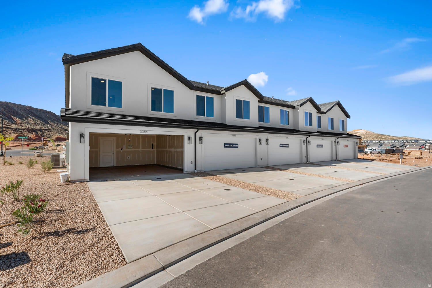 2256 S WOLVERINE WAY #2515, Washington, UT 84780 — photo 1