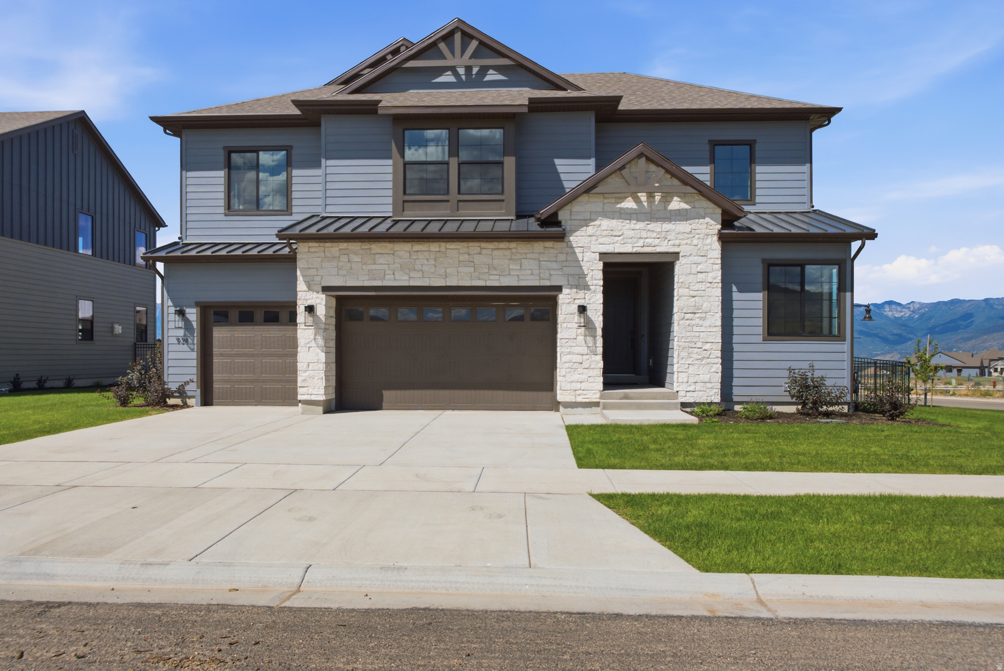 934 S ROMNEY RD #243, Heber City, UT 84032 — photo 1