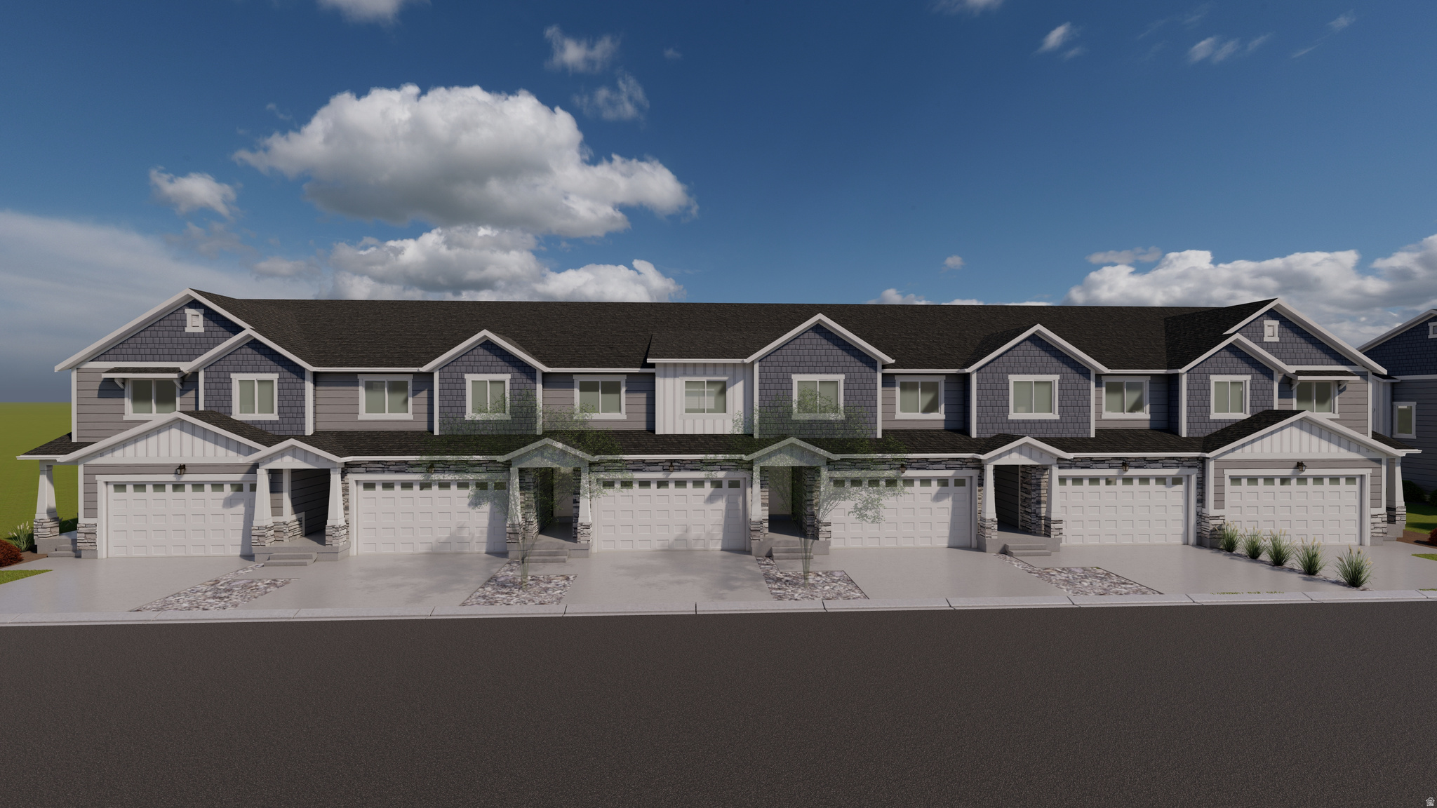 619 W PURPLE VELVET LN #2320, Saratoga Springs, UT 84045 — photo 1