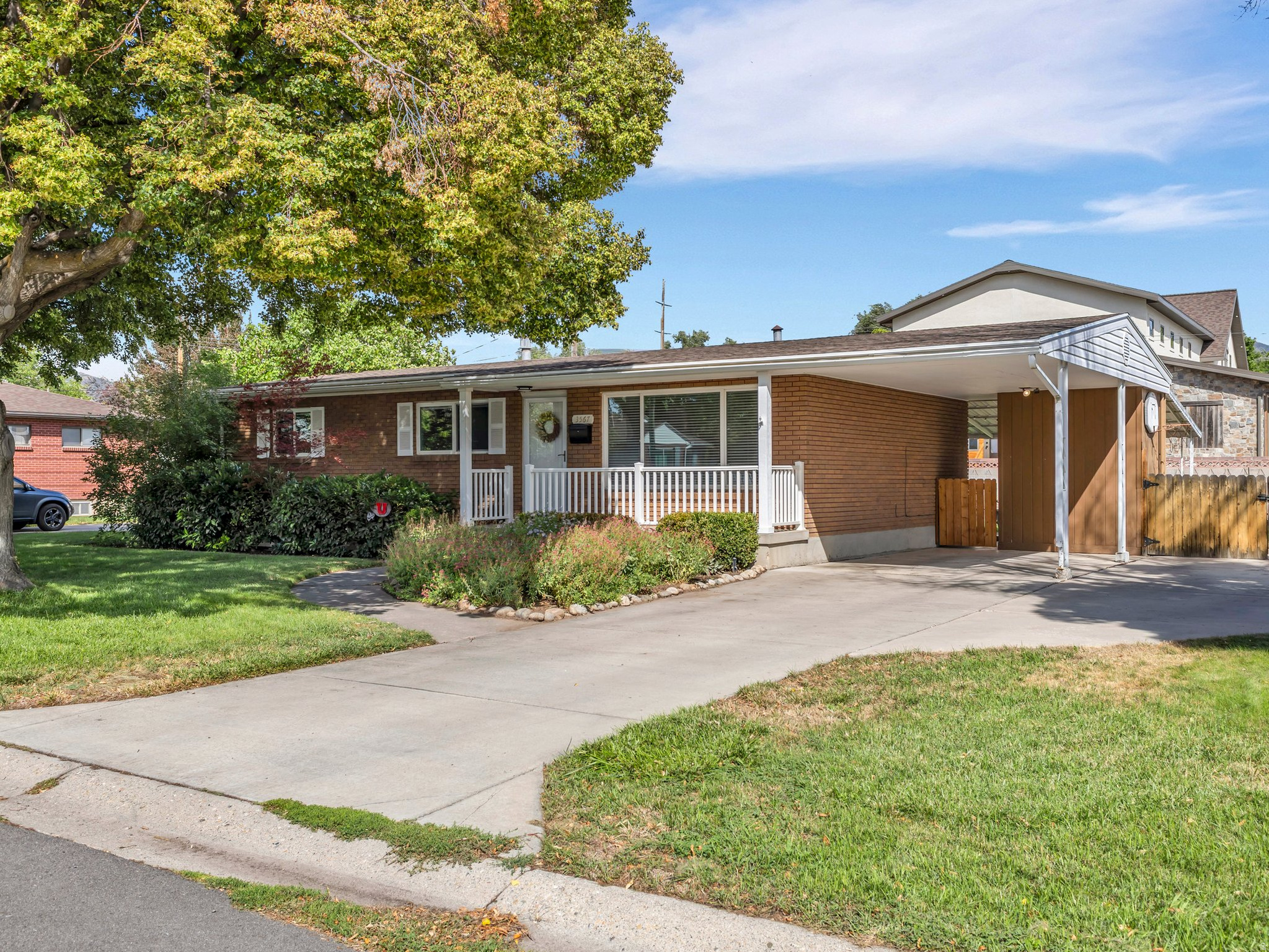 3567 S CHRISTINE ST, Millcreek, UT 84106 — photo 1