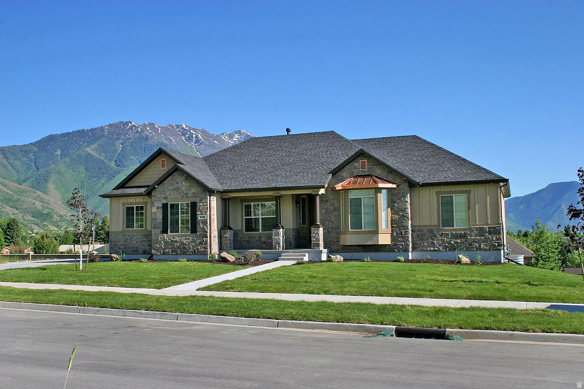 1735 S SAGEBERRY DR MELR #SR 349, Santaquin, UT 84655 — photo 1