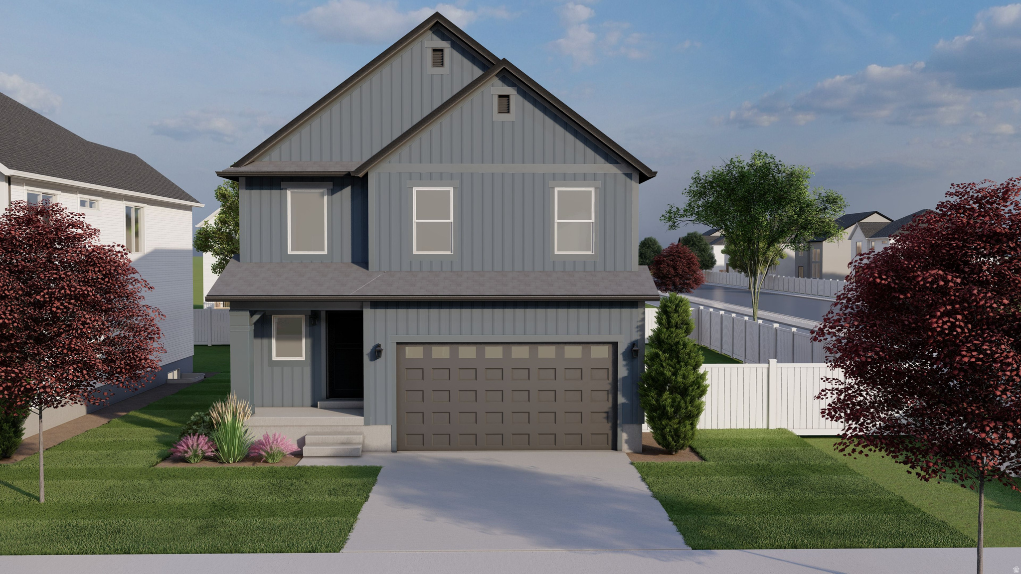 776 N BOSEMAN WAY #717, Saratoga Springs, UT 84045 — photo 1