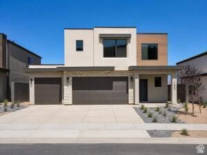 1954 S QUEENS GDN #4269, Washington, UT 84780 — photo 1
