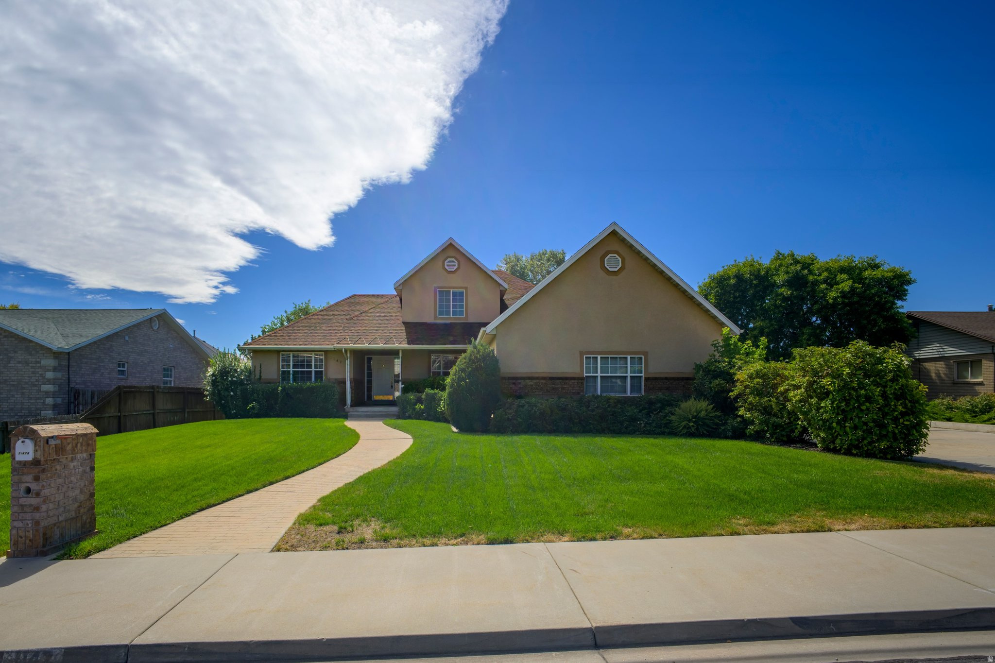 1147 W COLUMBIA LN, Provo, UT 84604 — photo 1