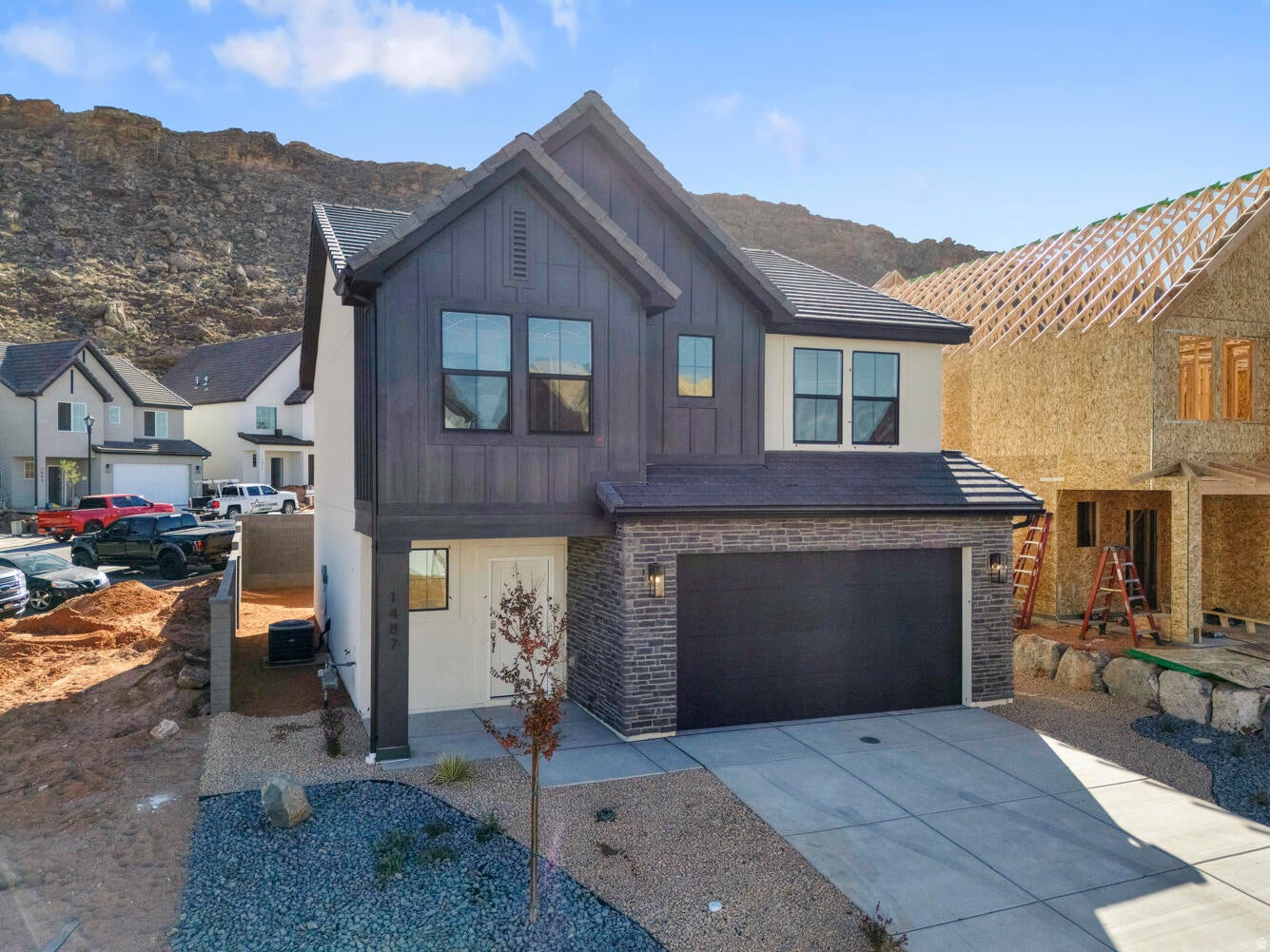 1576 S FINS RD #4171, Washington, UT 84780 — photo 1