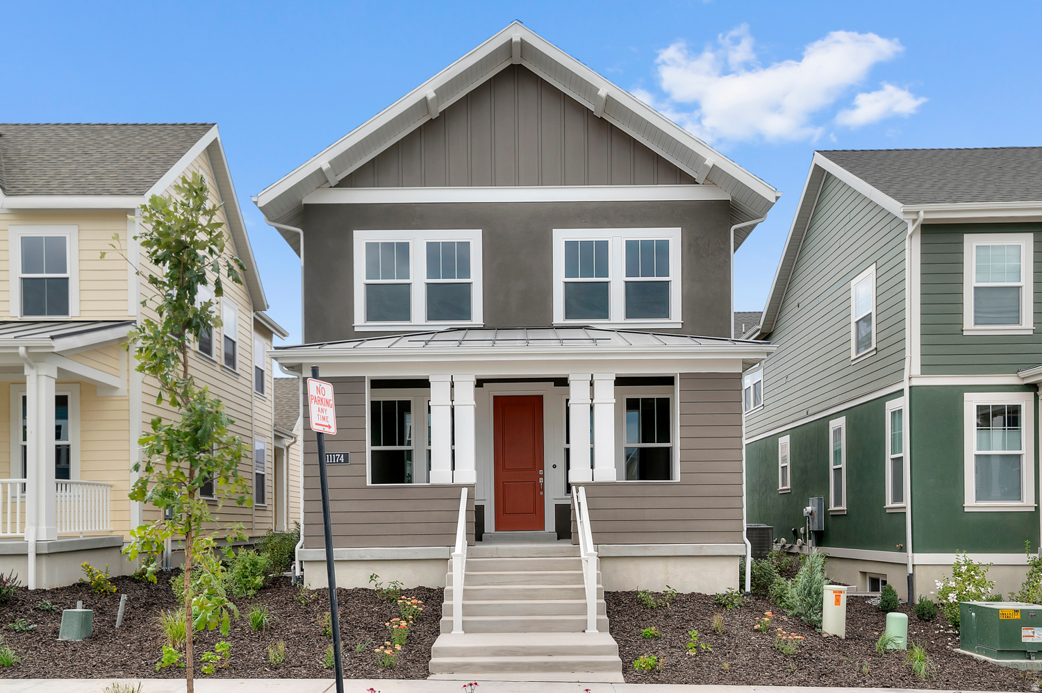 11174 S FORDMAN WAY, South Jordan, UT 84009 — photo 1