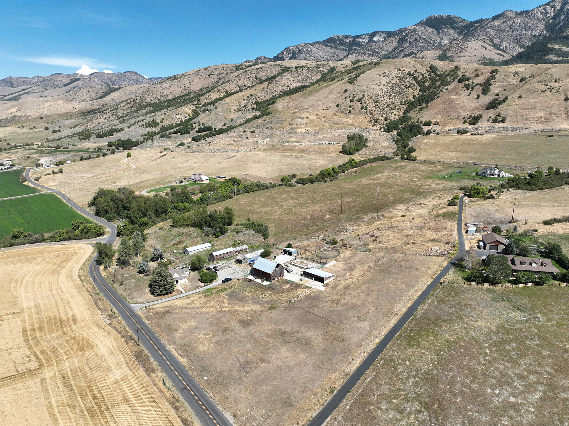 12110 N 2000 E, Cove, UT 84320 — photo 1