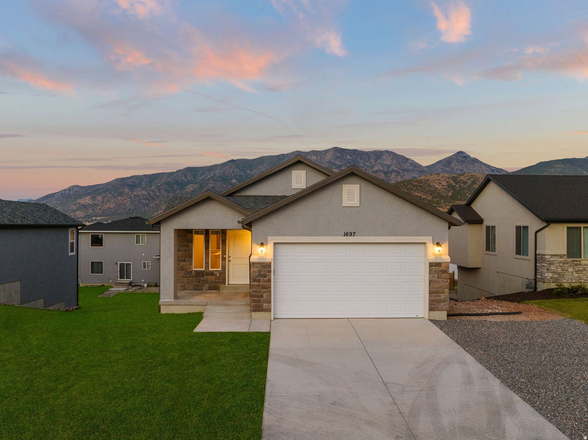 1633 S WINDSONG BRIG #SR 370, Santaquin, UT 84655 — photo 1
