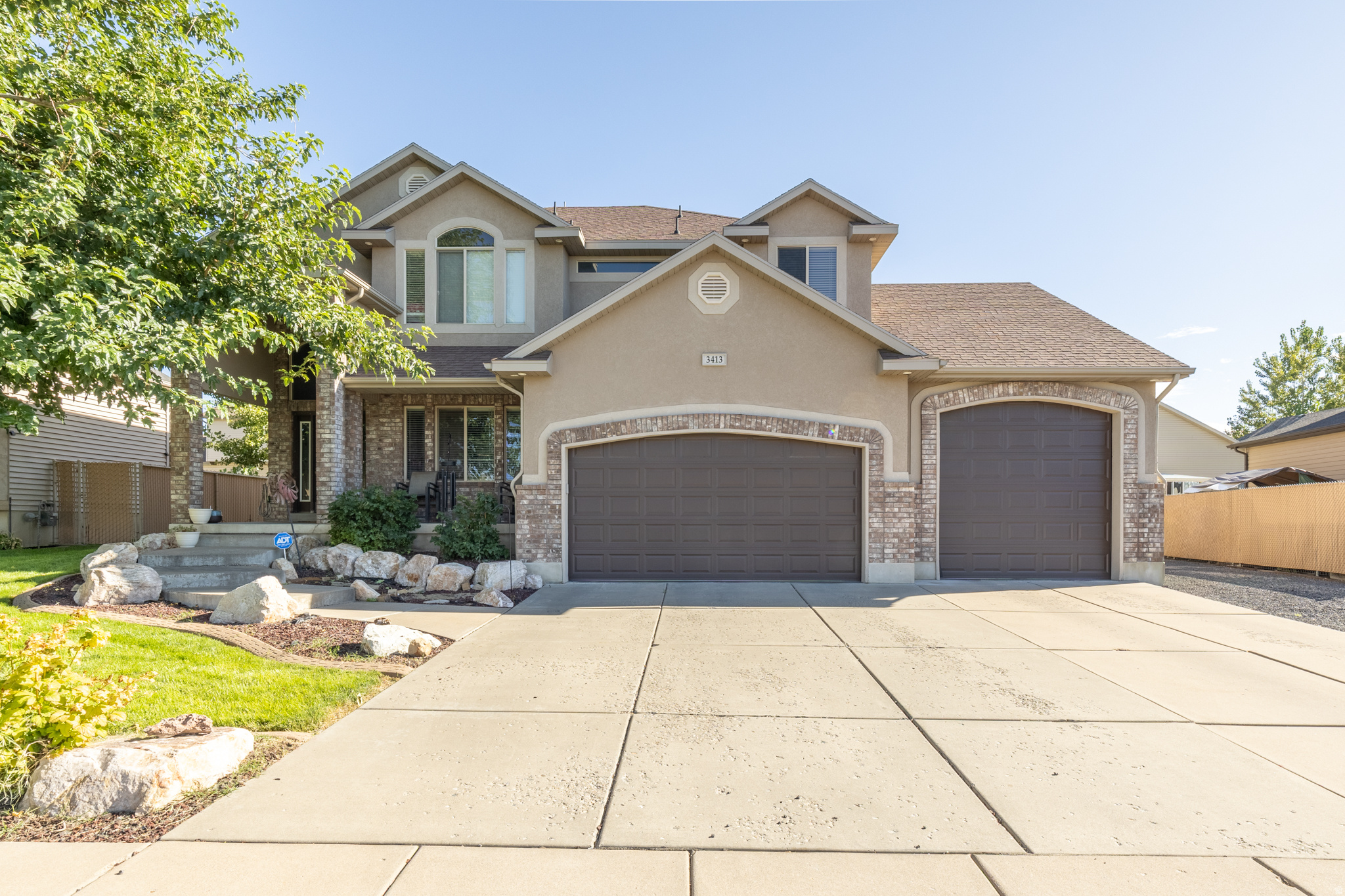 3413 W 4350 ST, West Haven, UT 84401 — photo 1