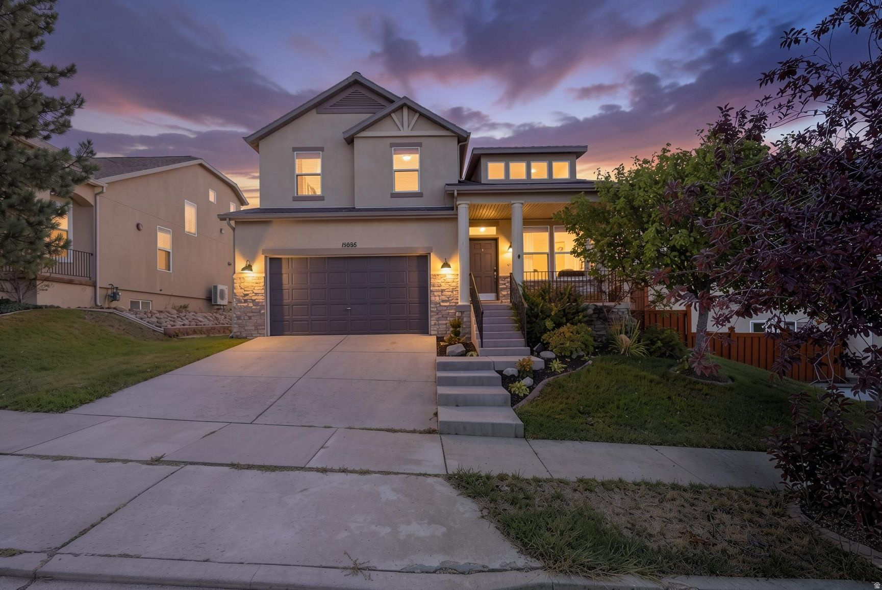 15086 S ALDER LN, Draper, UT 84020 — photo 1