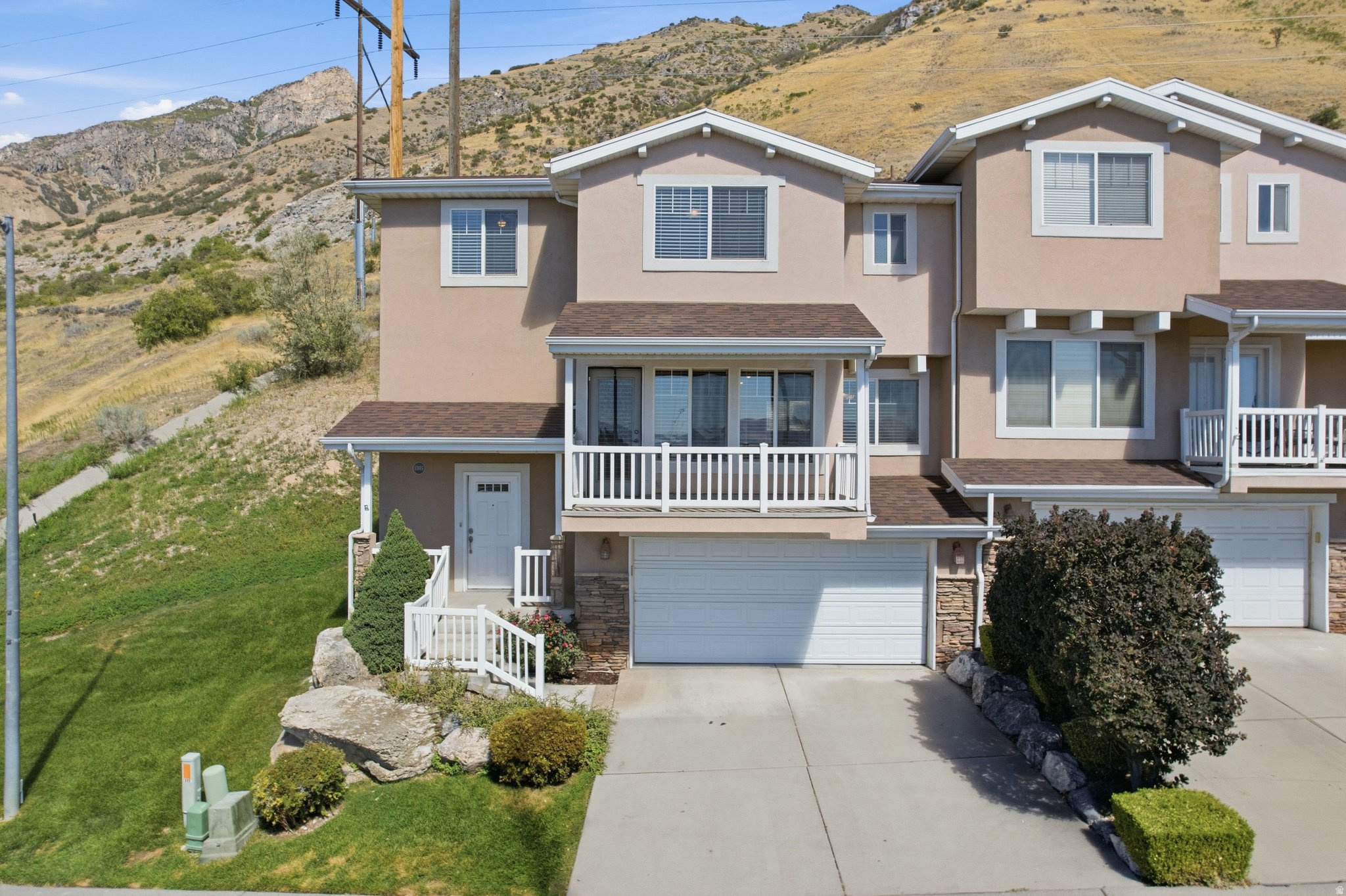 1305 S ALPINE WAY, Provo, UT 84606 — photo 1