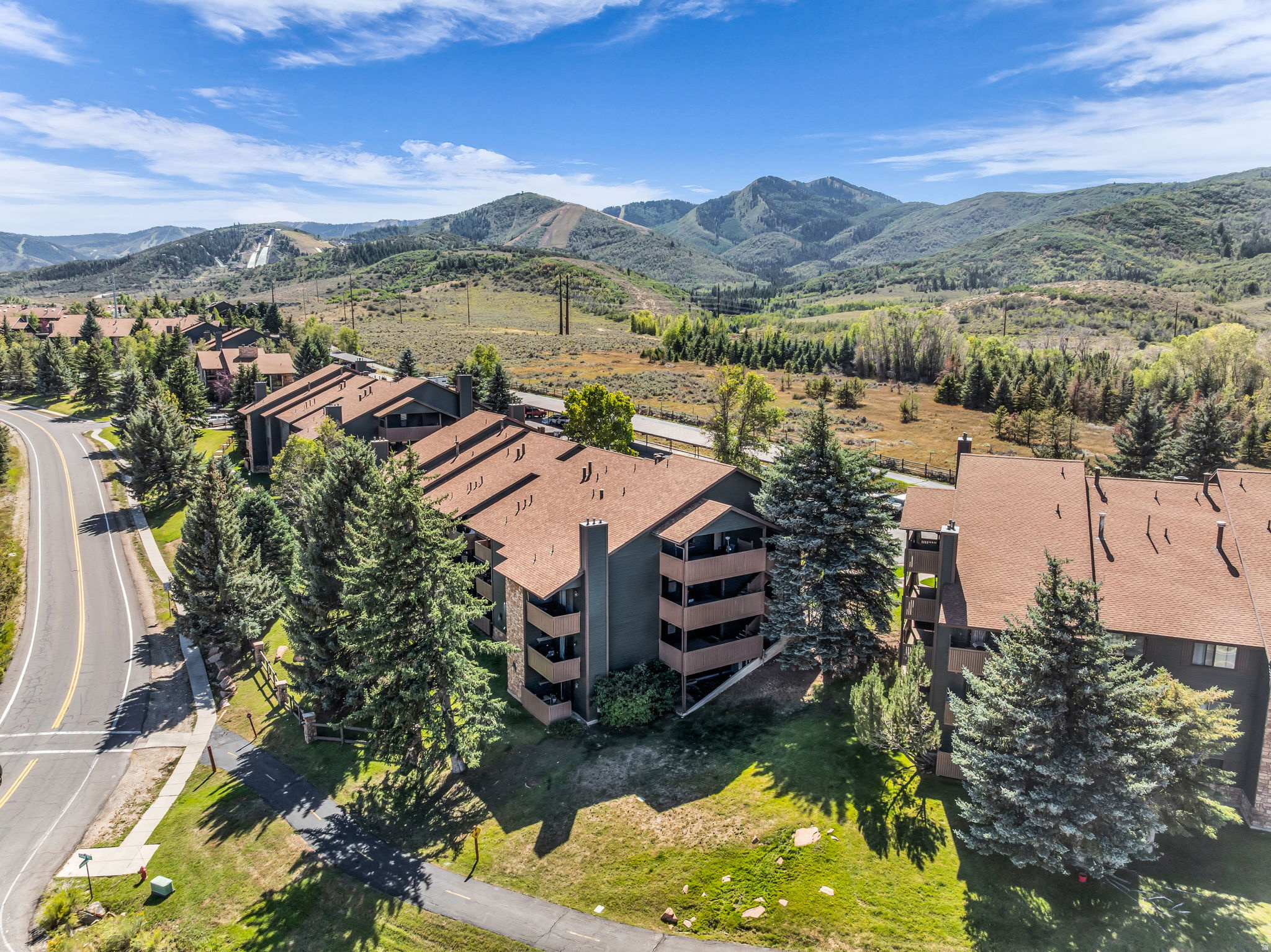 7065 N 2200 W #2X, Park City, UT 84098 — photo 1