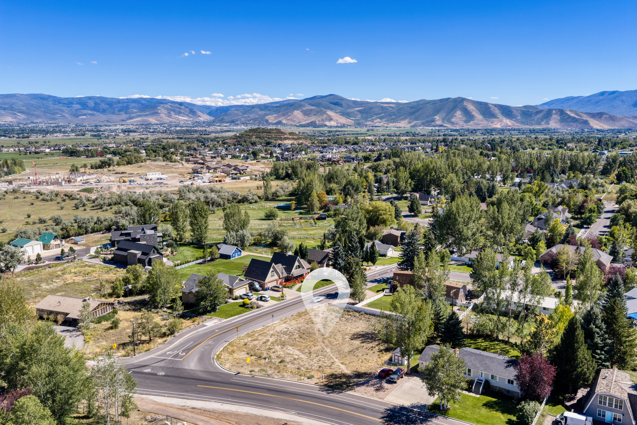 123 W 1050 LN, Midway, UT 84049 — photo 1