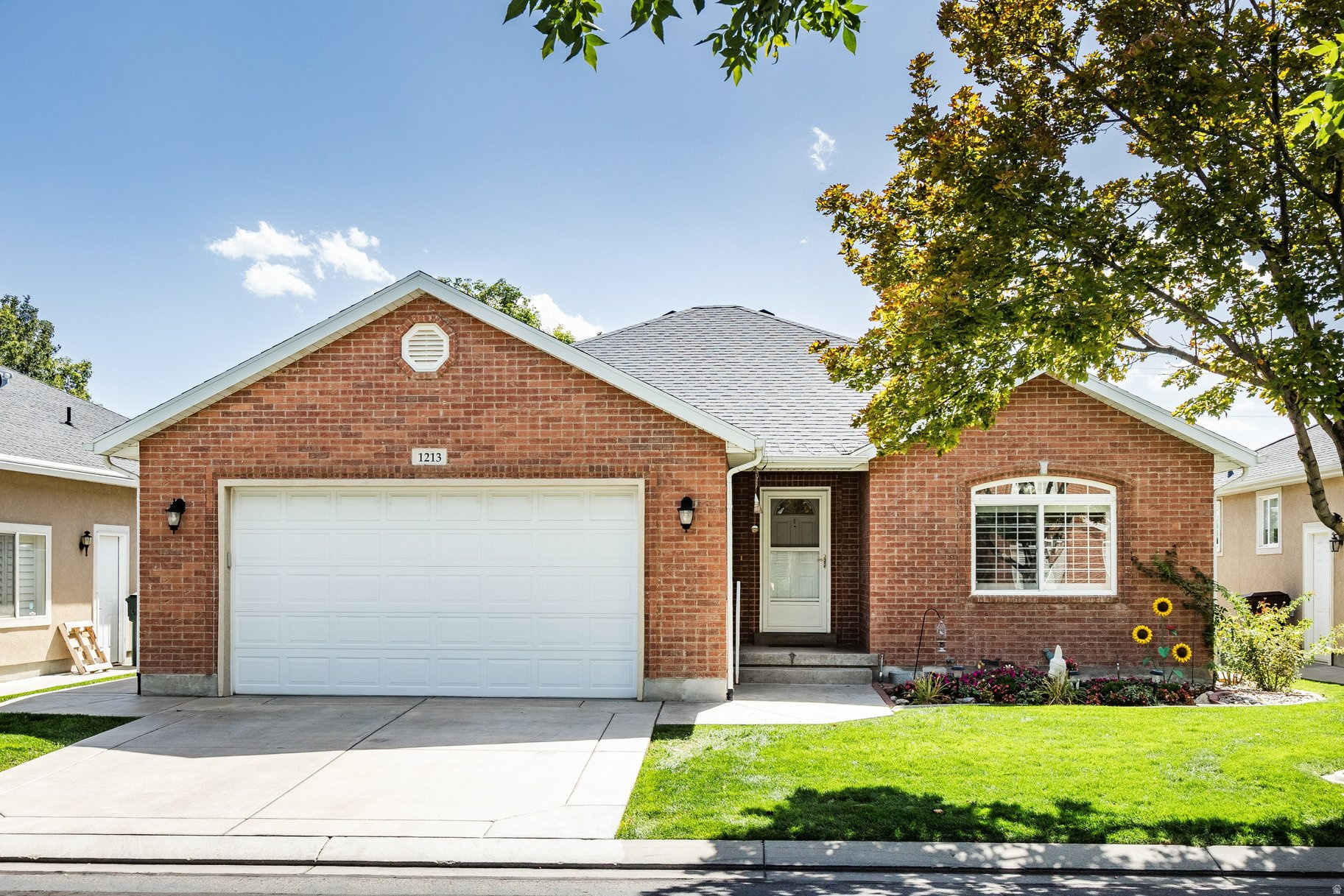 1213 W BRYCE JEFFERY, Riverton, UT 84065 — photo 1