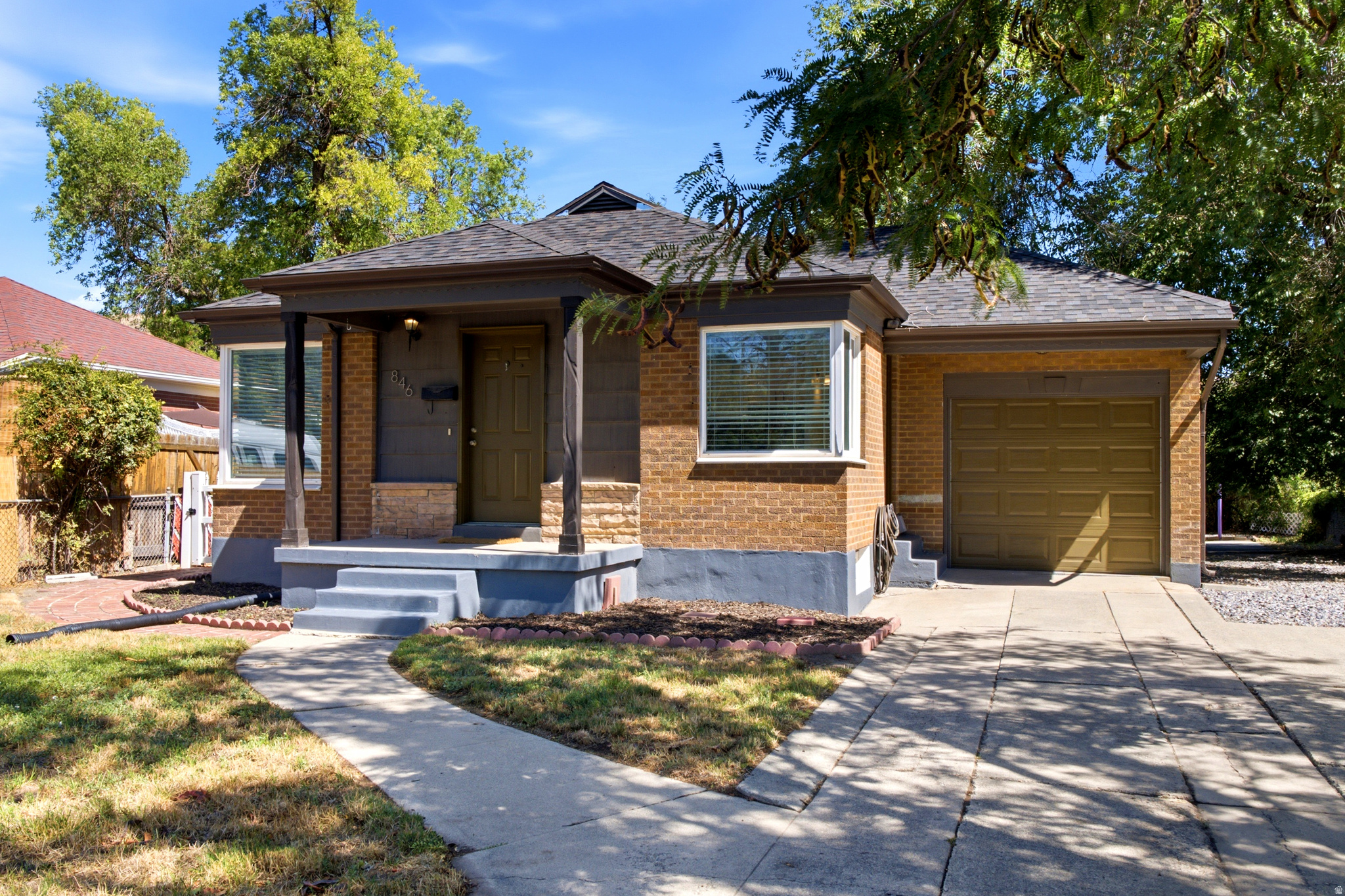 846 N NOCTURNE DR, Salt Lake City, UT 84116 — photo 1