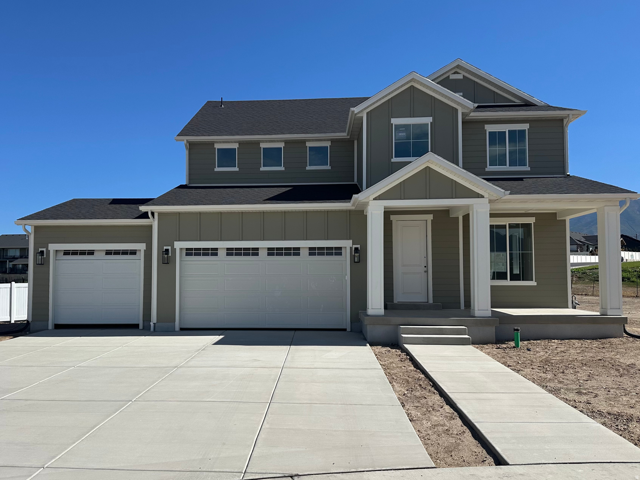 811 E 350 N #2, Salem, UT 84653 — photo 1