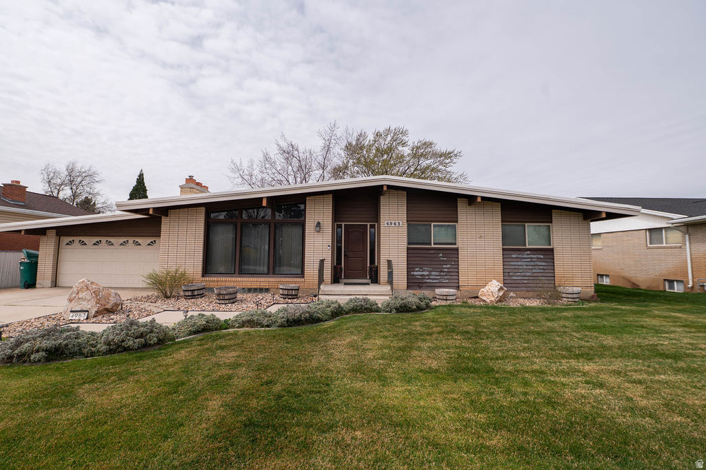 4963 S 2275 W, Roy, UT 84067 — photo 1