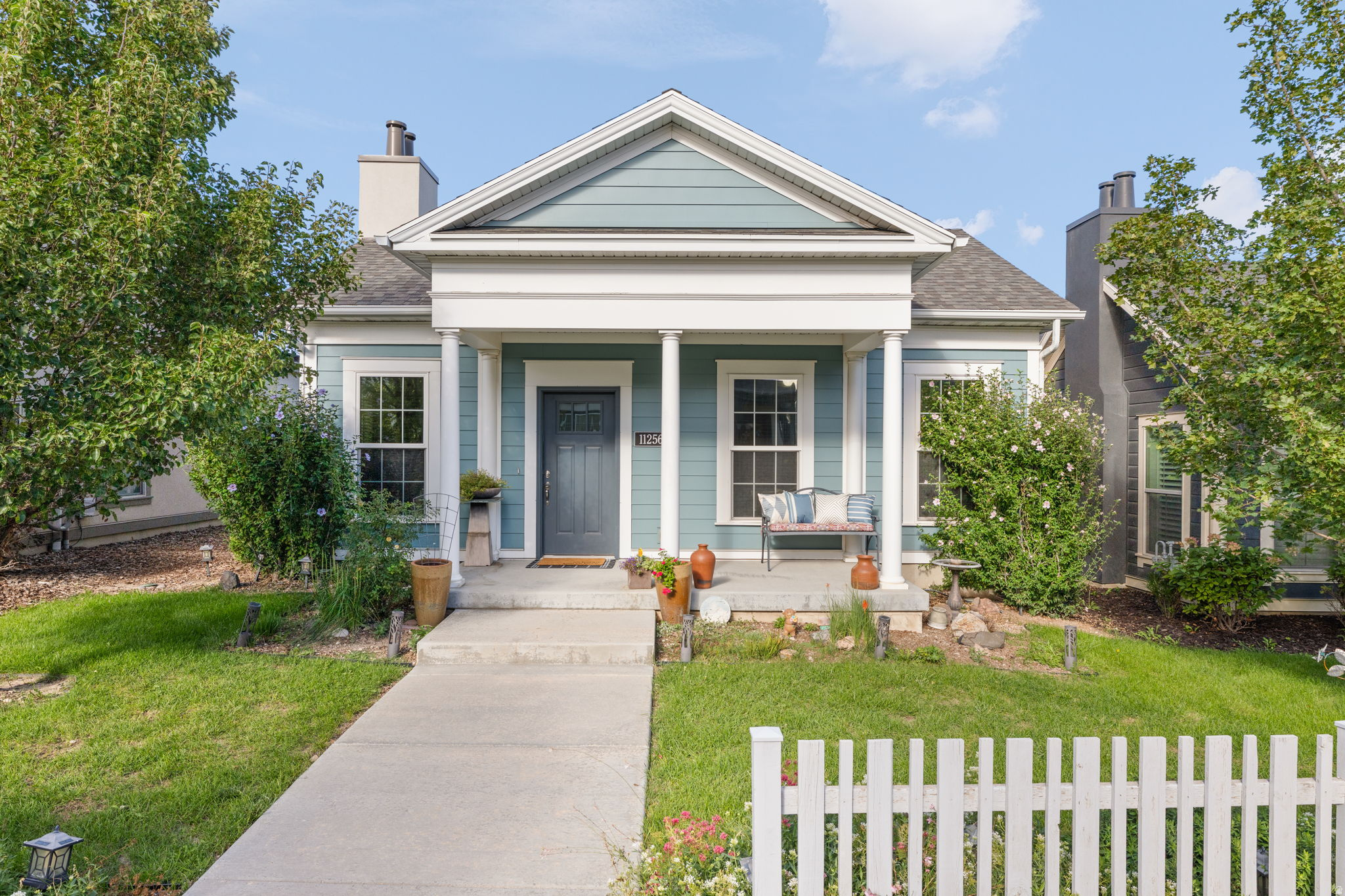 11256 S CHICORY LN, South Jordan, UT 84009 — photo 1