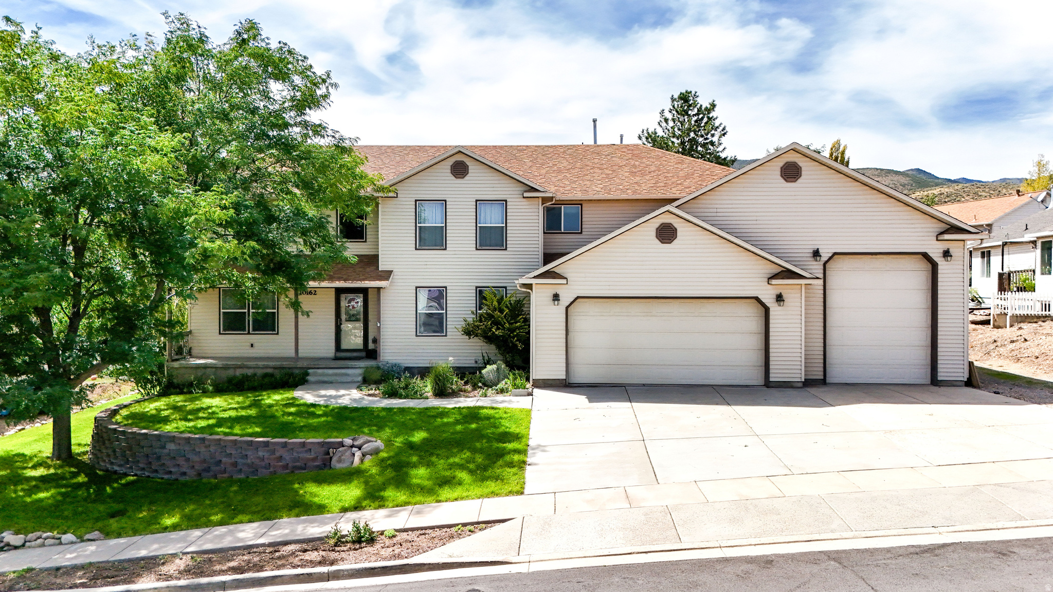 10162 S SOLSTICE VIEW DR, Copperton, UT 84006 — photo 1