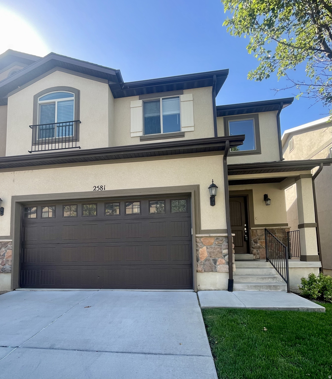 2581 W COTTONWOOD DR, Lehi, UT 84048 — photo 1