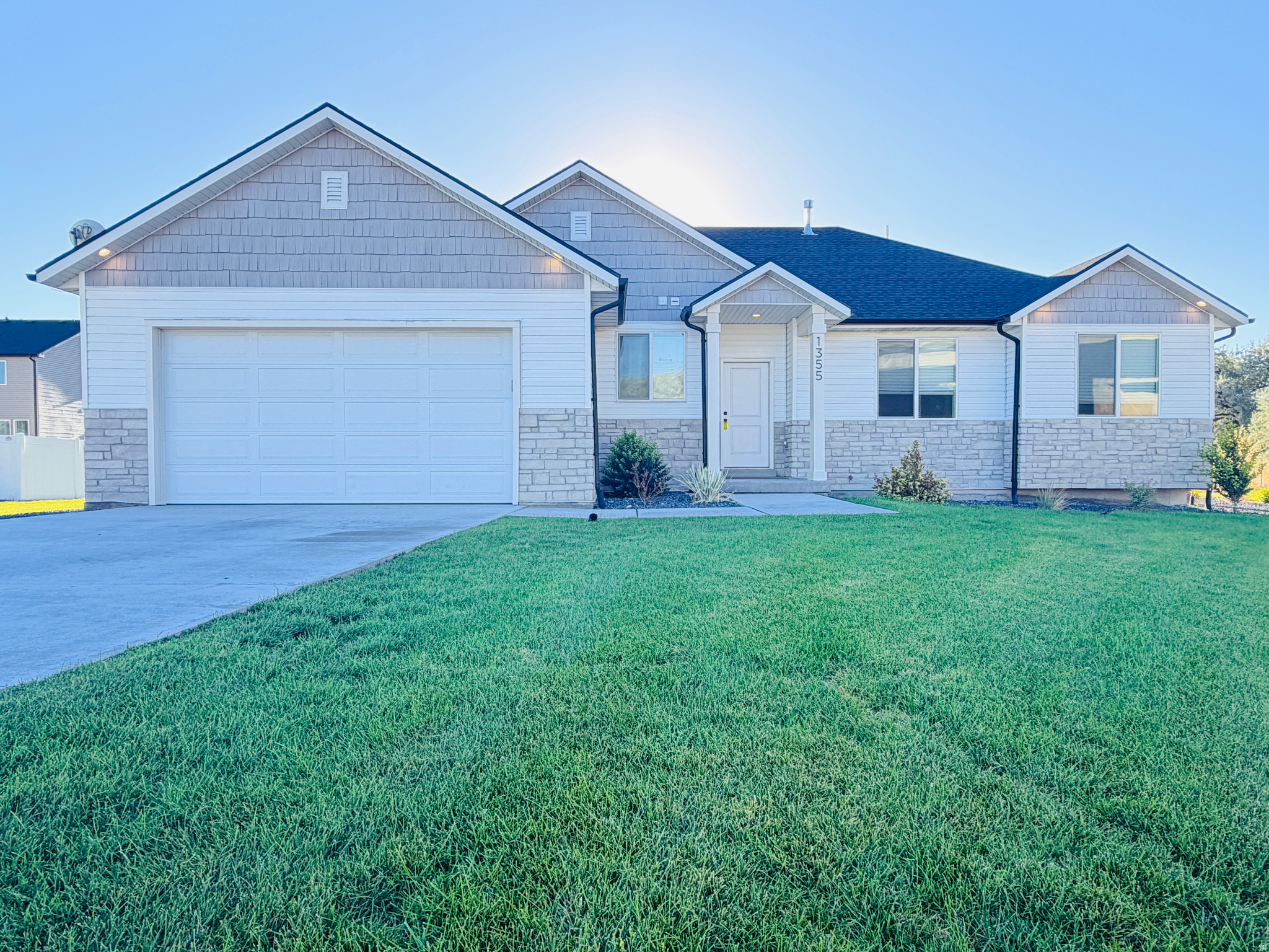 1355 S 300 W, Tremonton, UT 84337 — photo 1