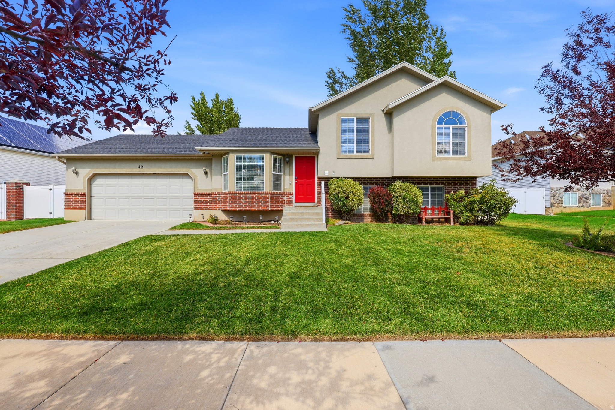 42 COUNTRY BEND RD, Farmington, UT 84025 — photo 1