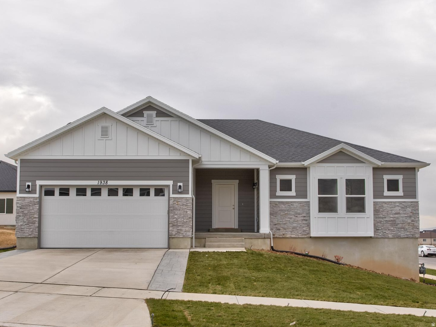 1651 S WINDSONG DR LUCA #SR 372, Santaquin, UT 84655 — photo 1