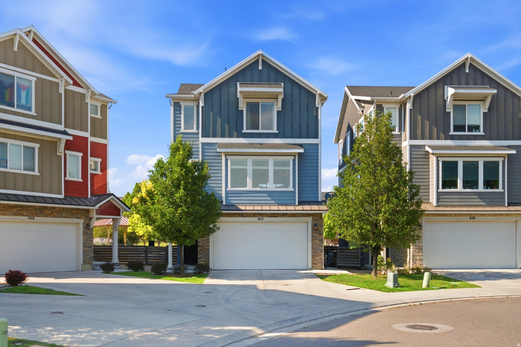 862 W FOUNDERS PT, Midvale, UT 84047 — photo 1