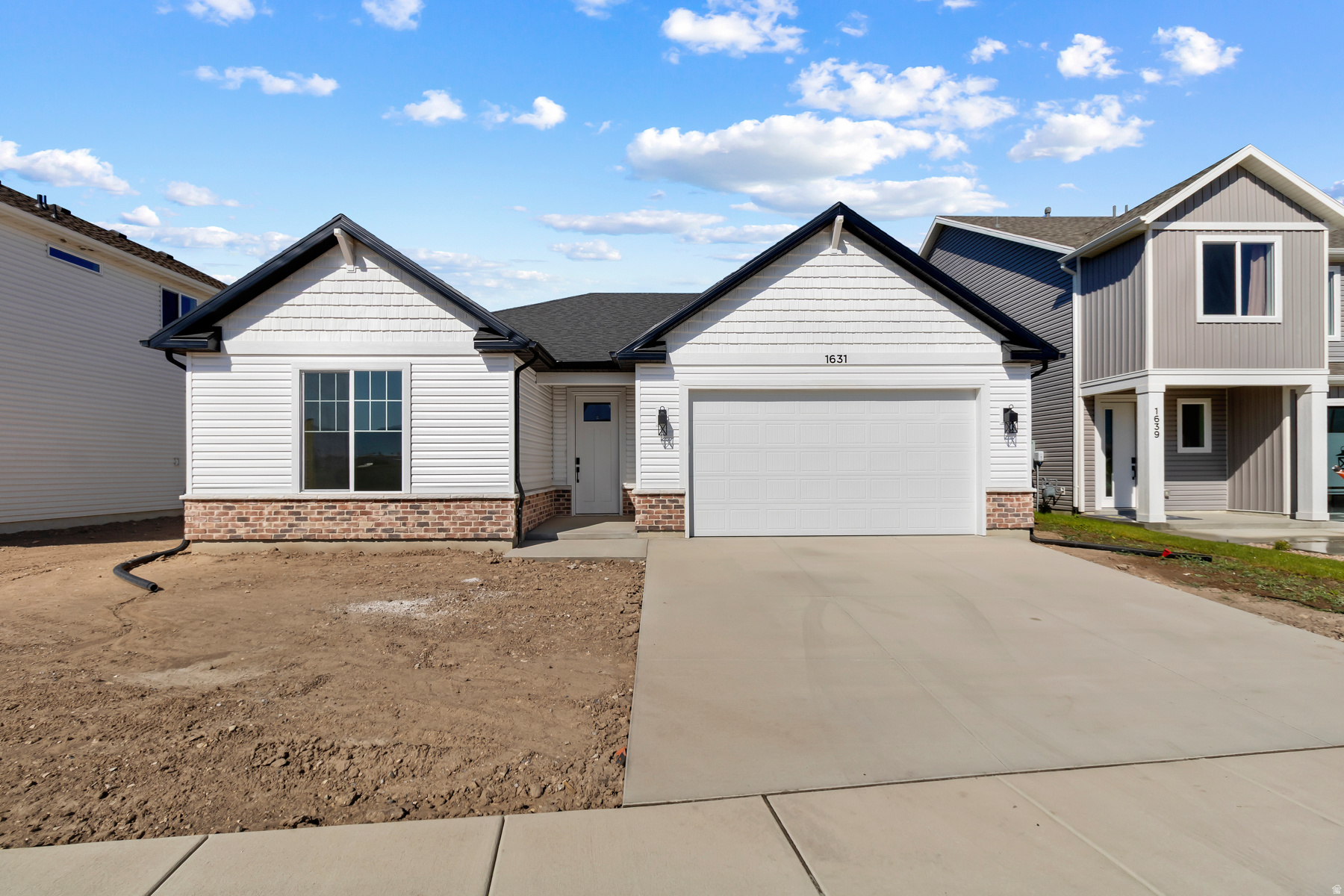 1631 N 2300 W #136, Farr West, UT 84404 — photo 1