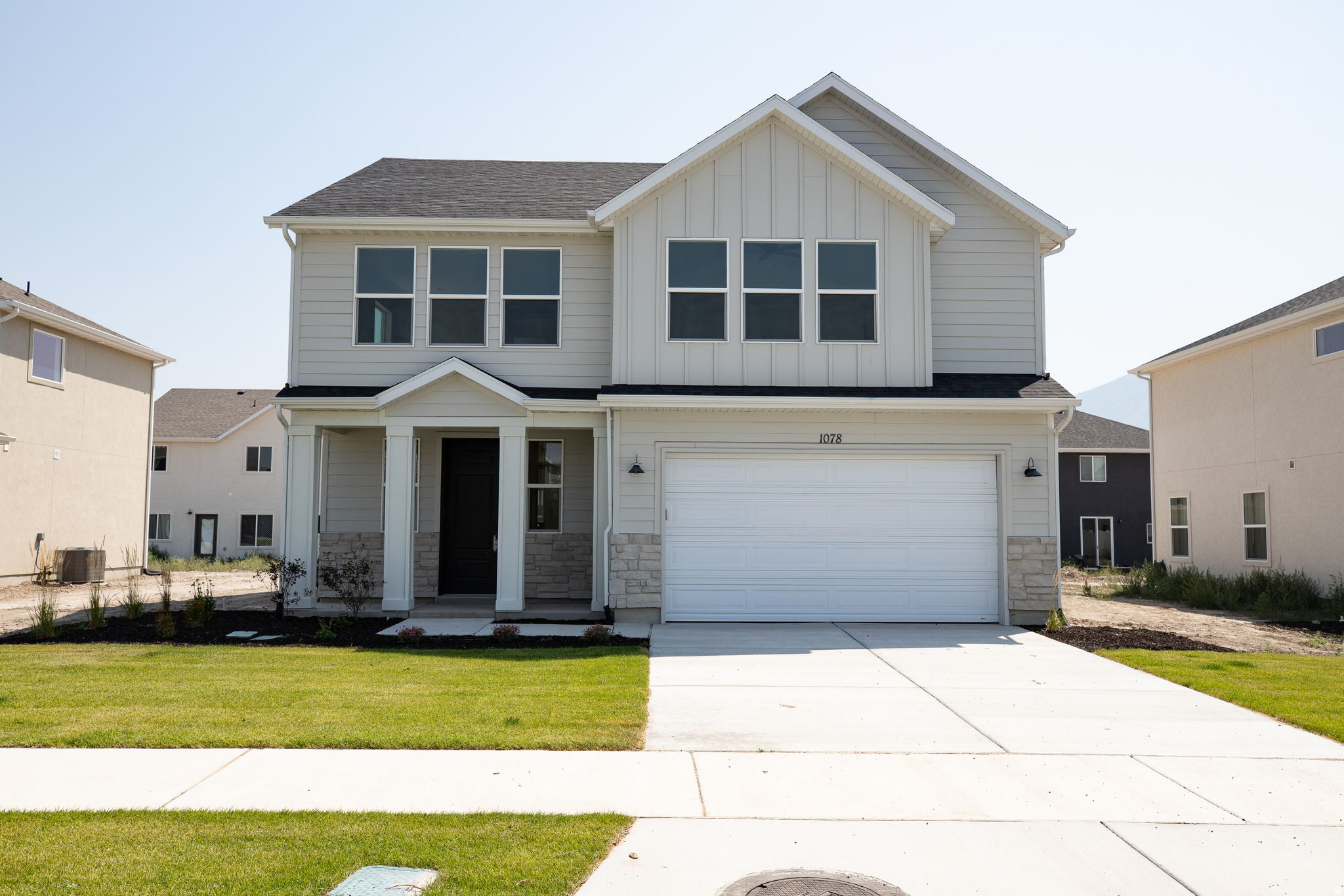 1078 N 1060 W LOT#22