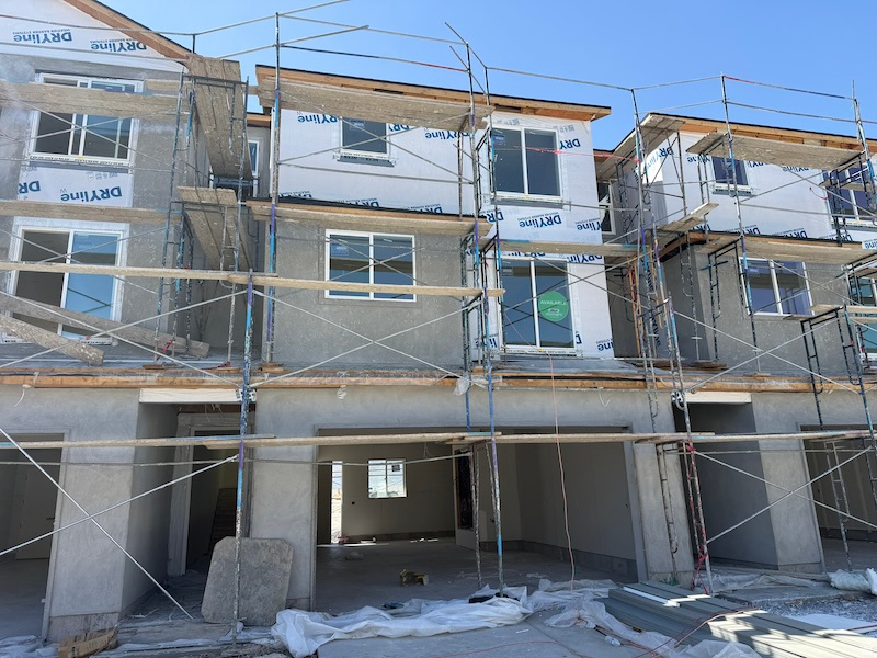 5243 N GREENFIELD WAY #319, Eagle Mountain, UT 84005 — photo 1