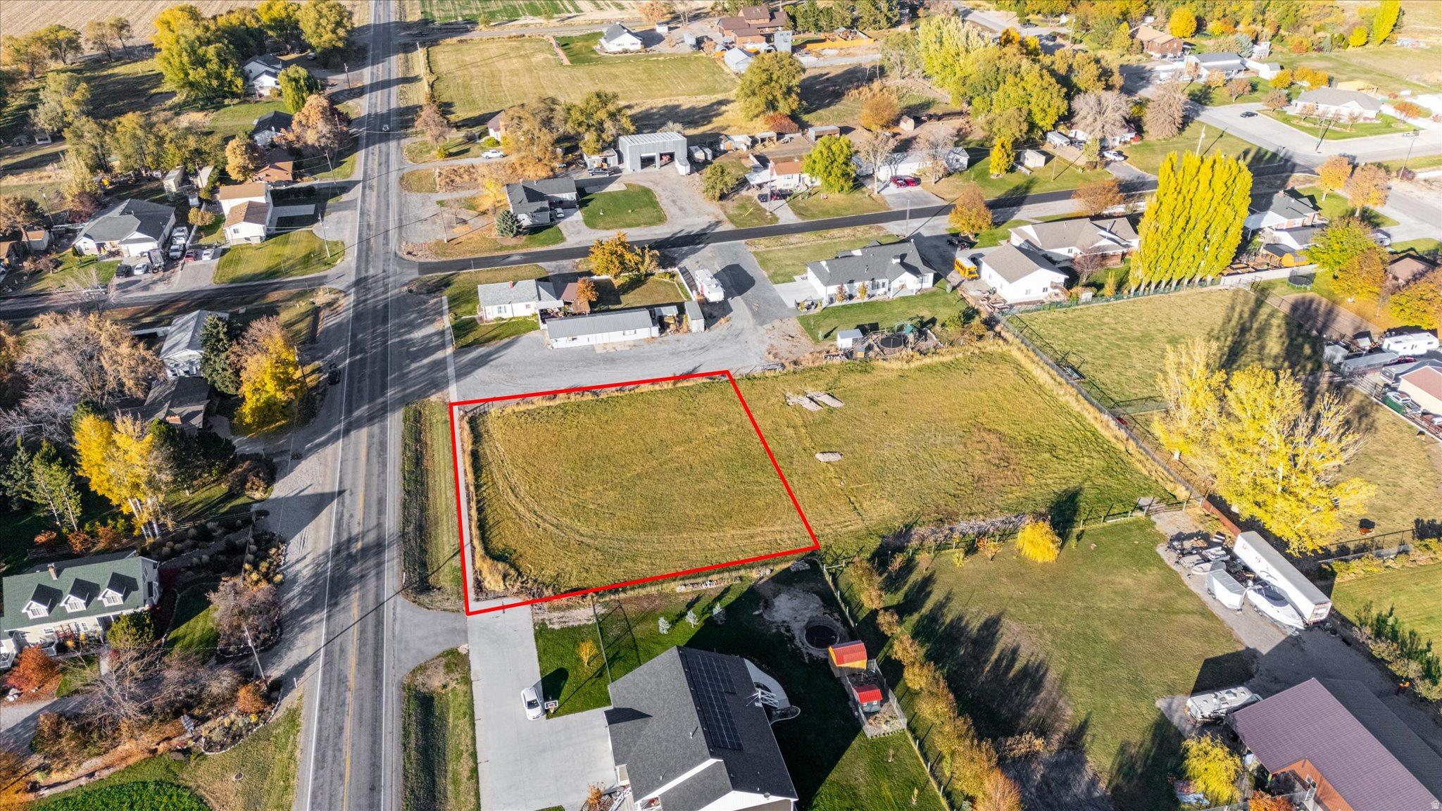 6074 N 4700 W