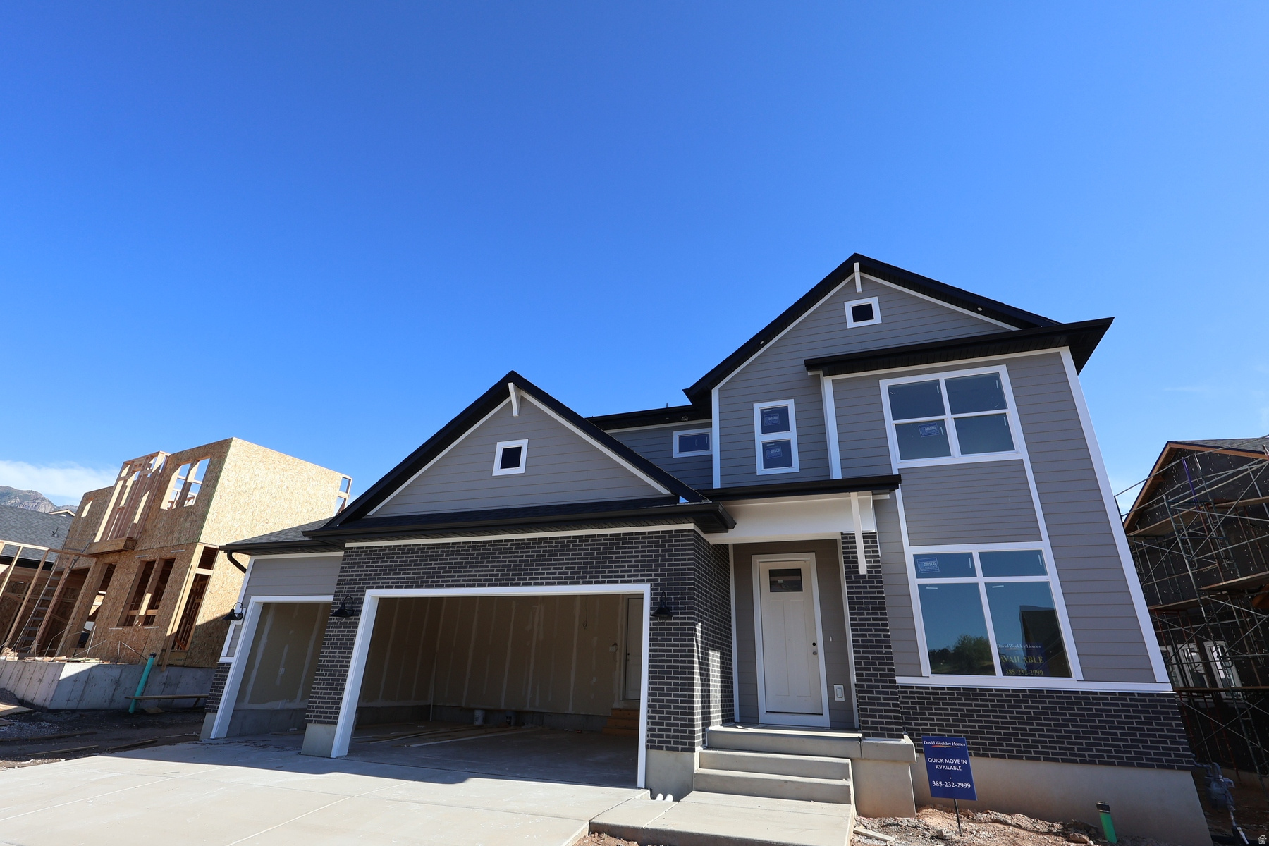 1280 E AMARYLLIS WAY, Layton, UT 84040 — photo 1